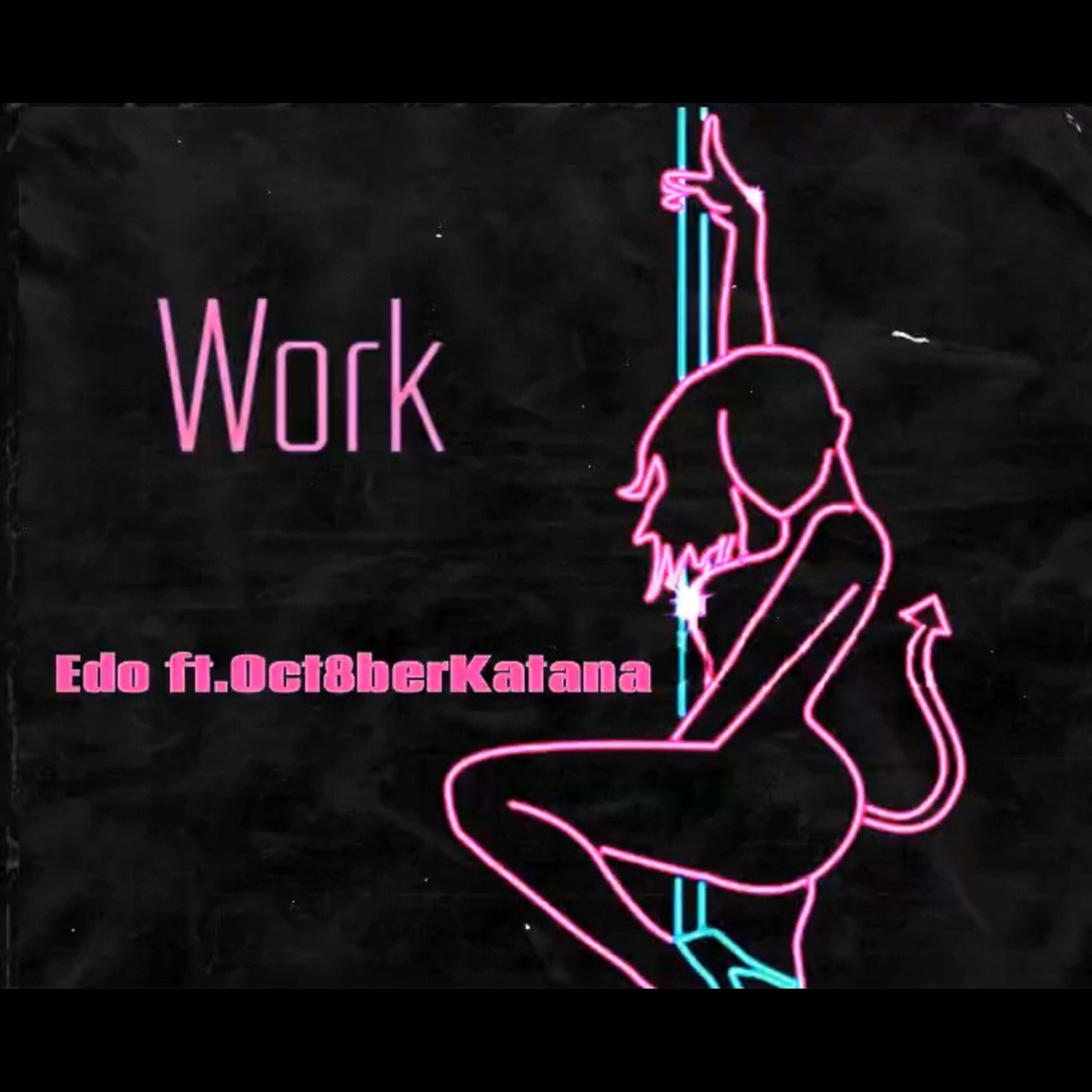 Work artwork