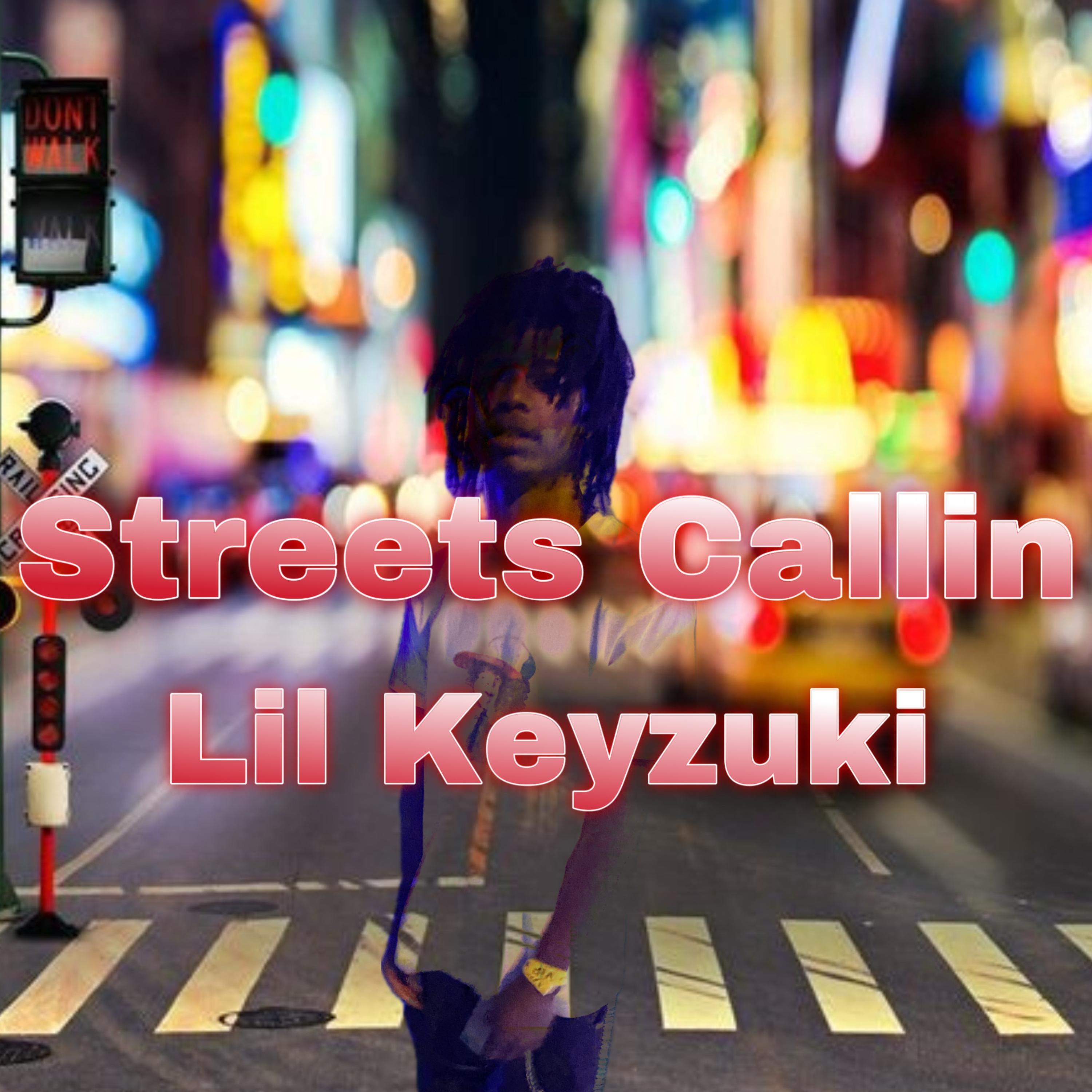 Streets Callin artwork