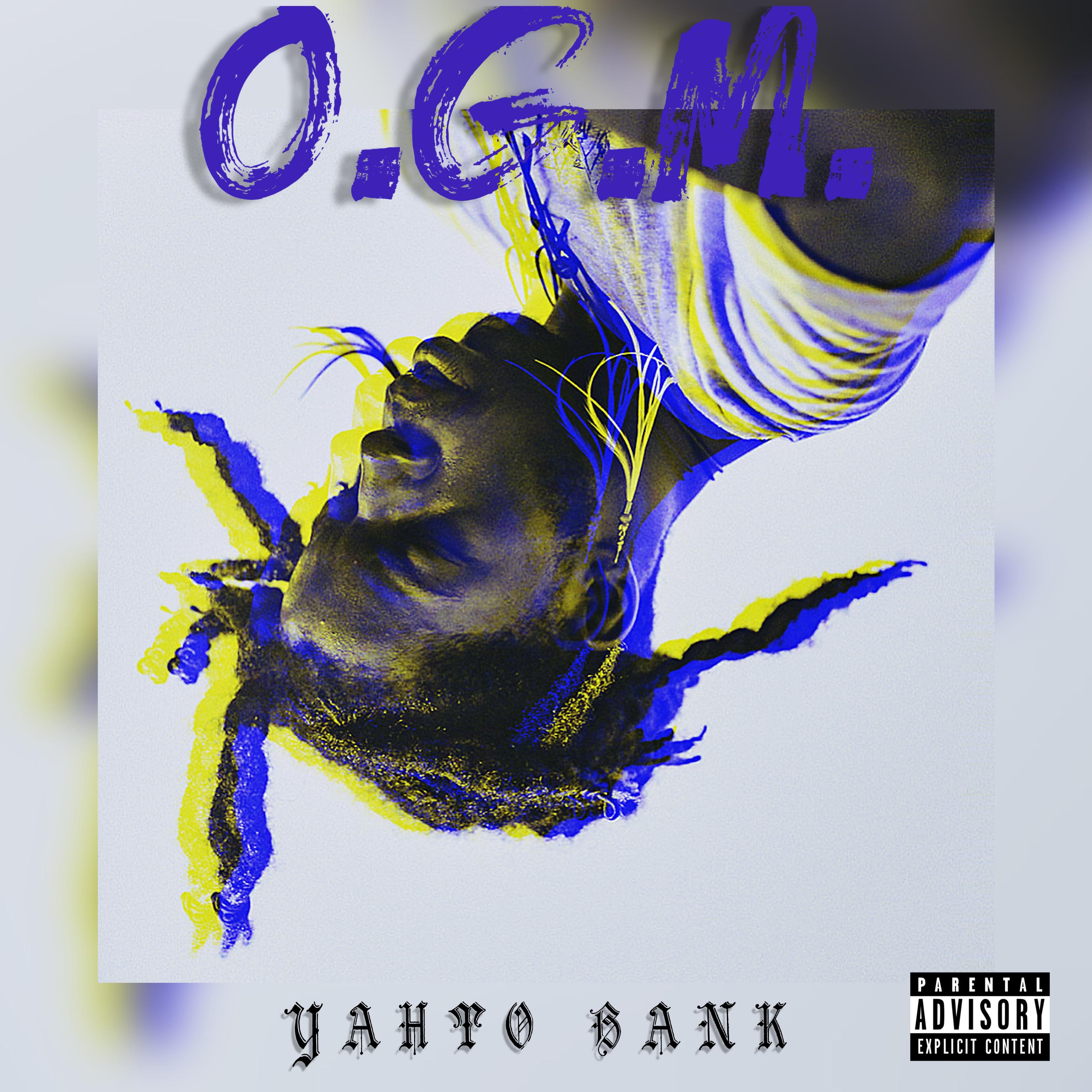 O.G.M. artwork
