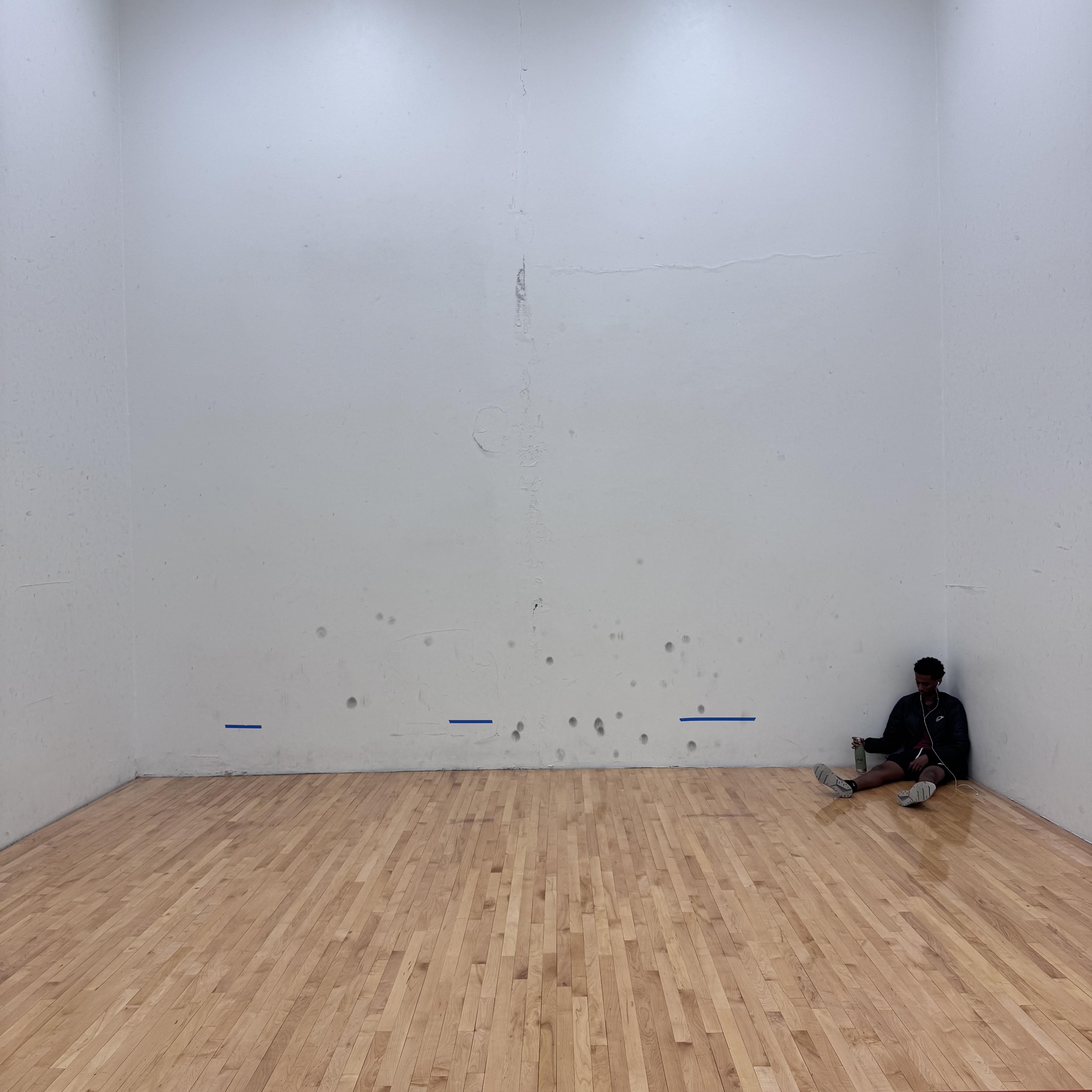 1 (Spoiled Party) artwork