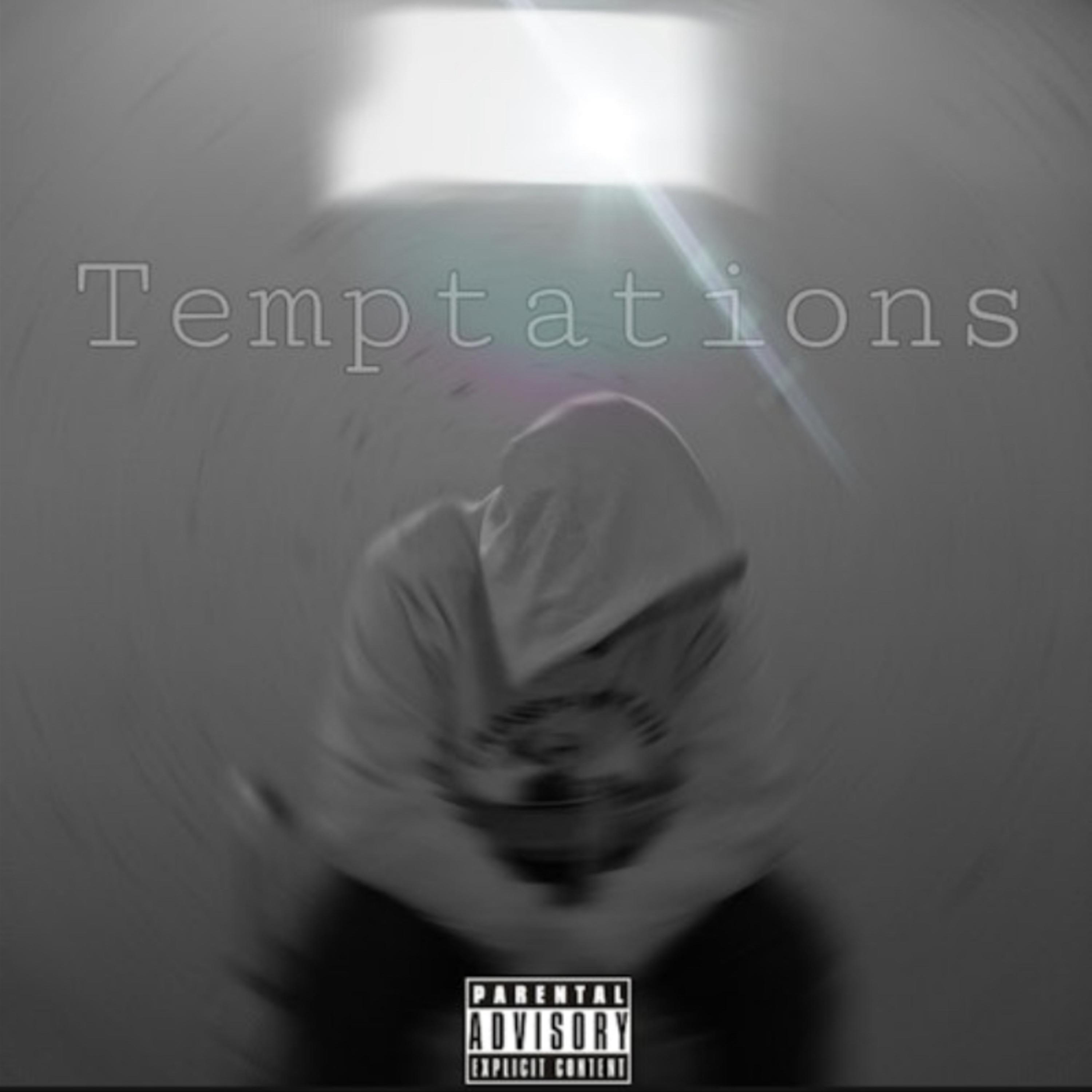 Temptations artwork