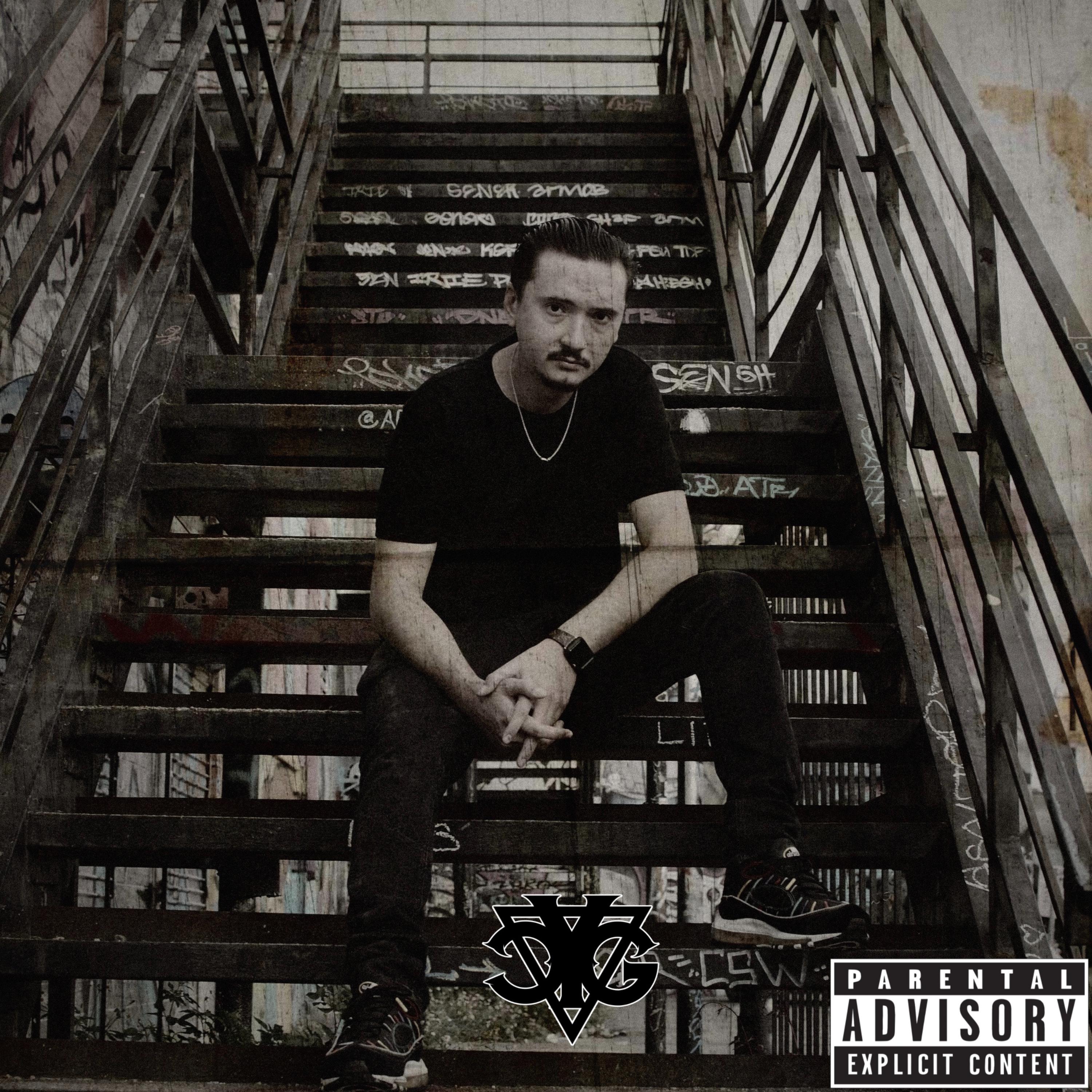 Wasted On by Marti Rebel cover art