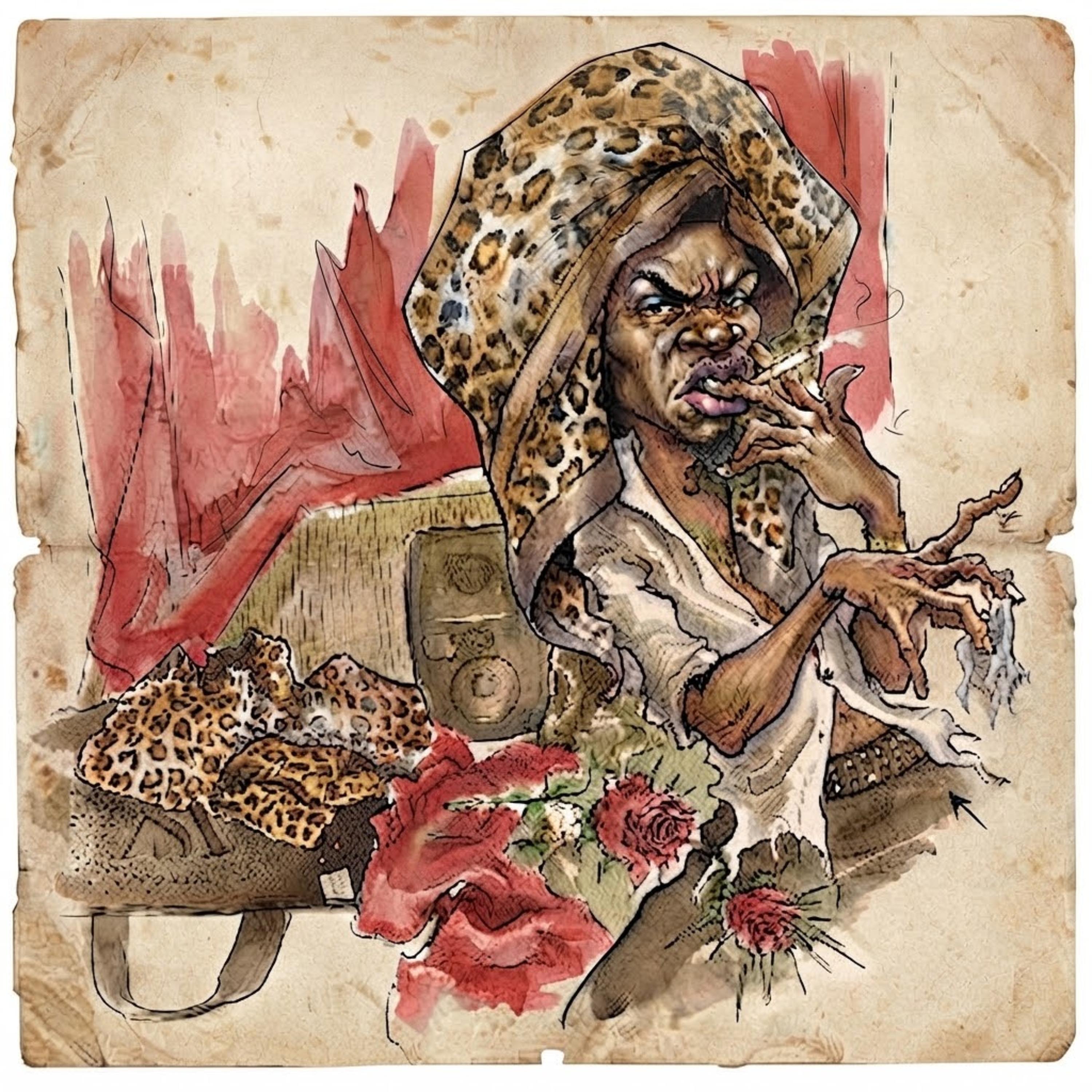 Blunt by Perfectt cover art
