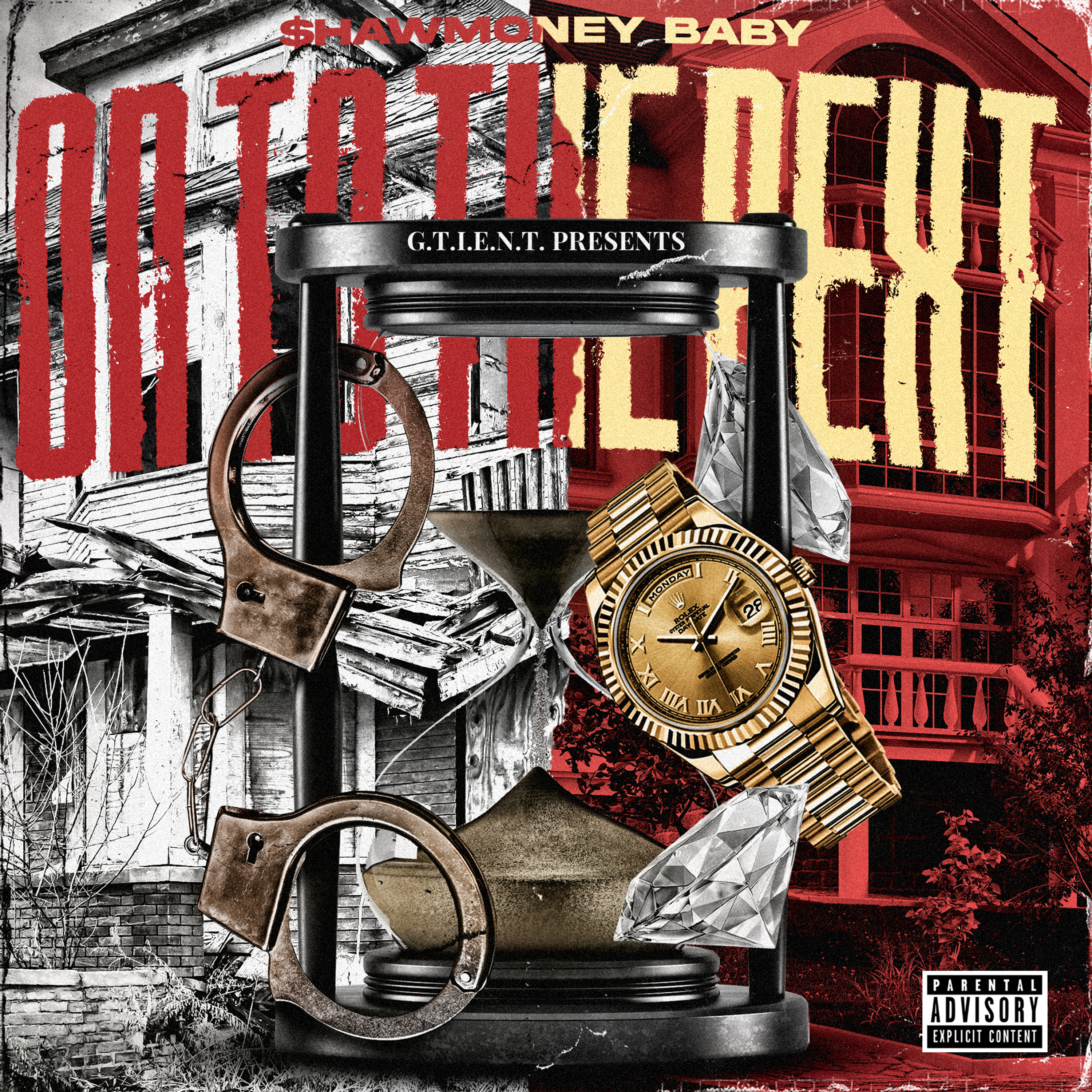 On To The Next artwork
