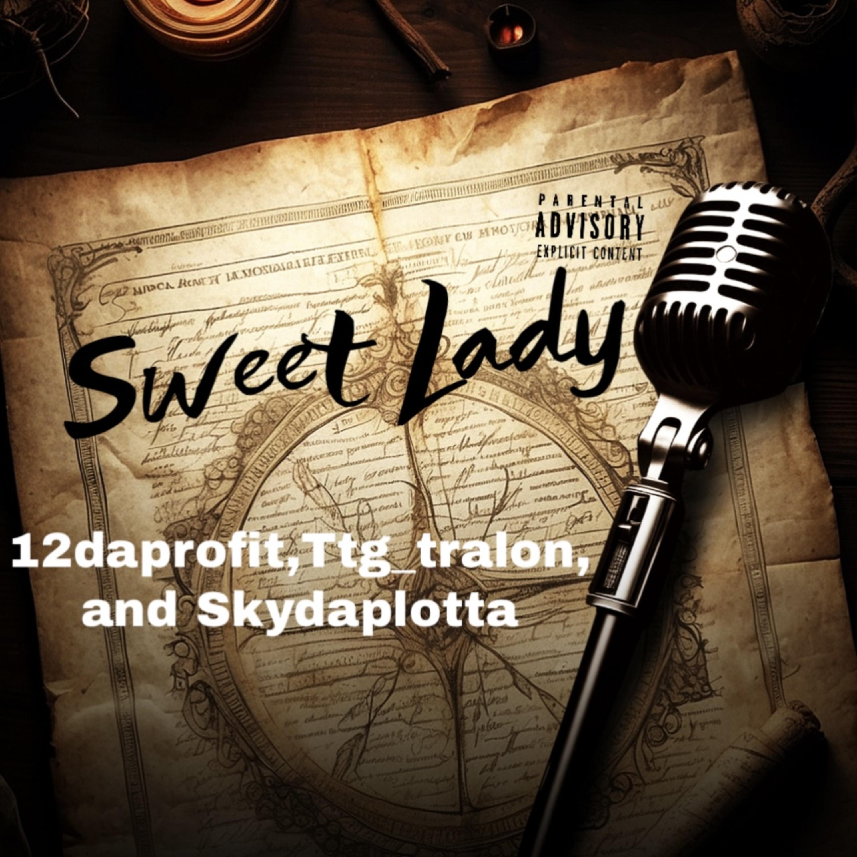 Sweet Lady artwork