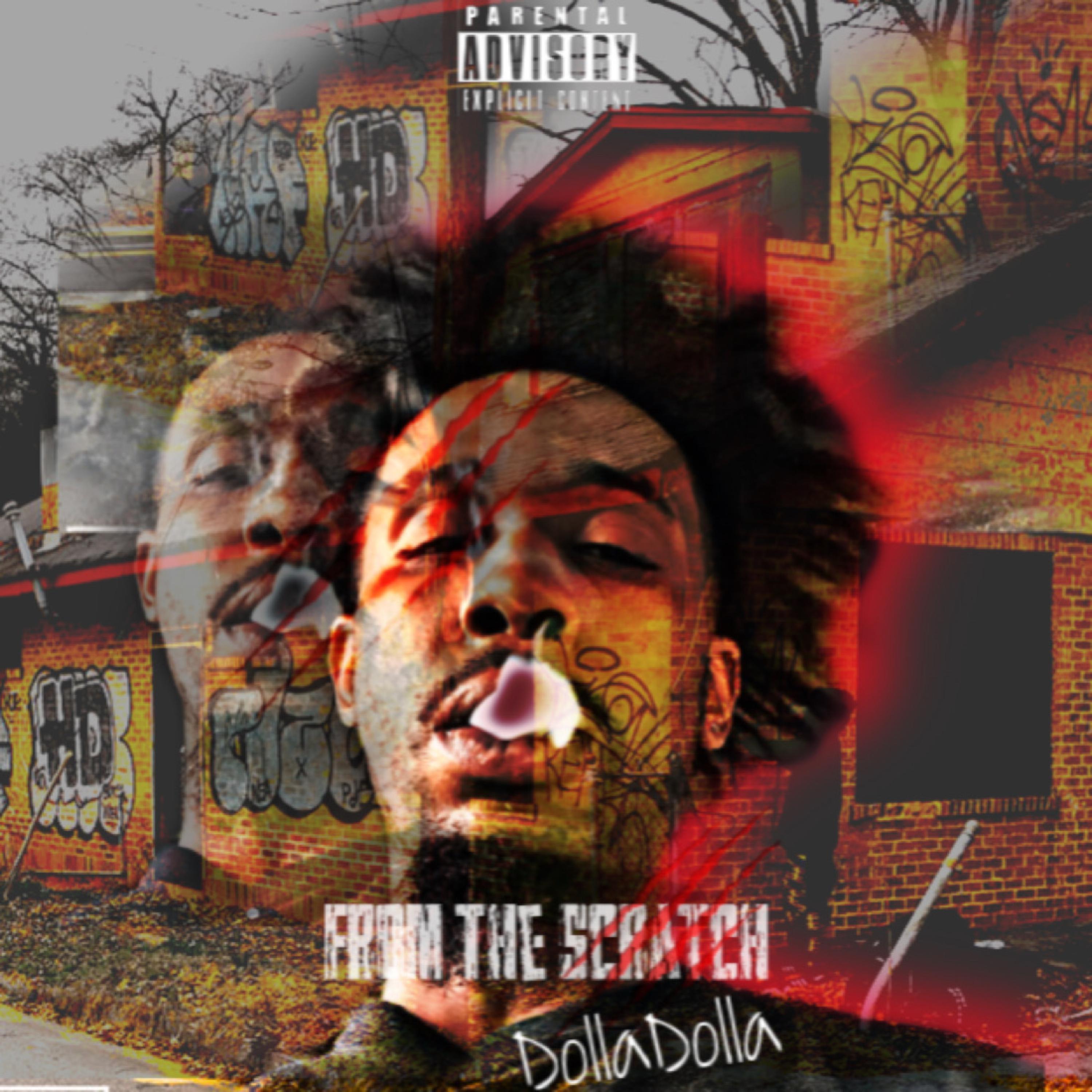 From The Scratch artwork