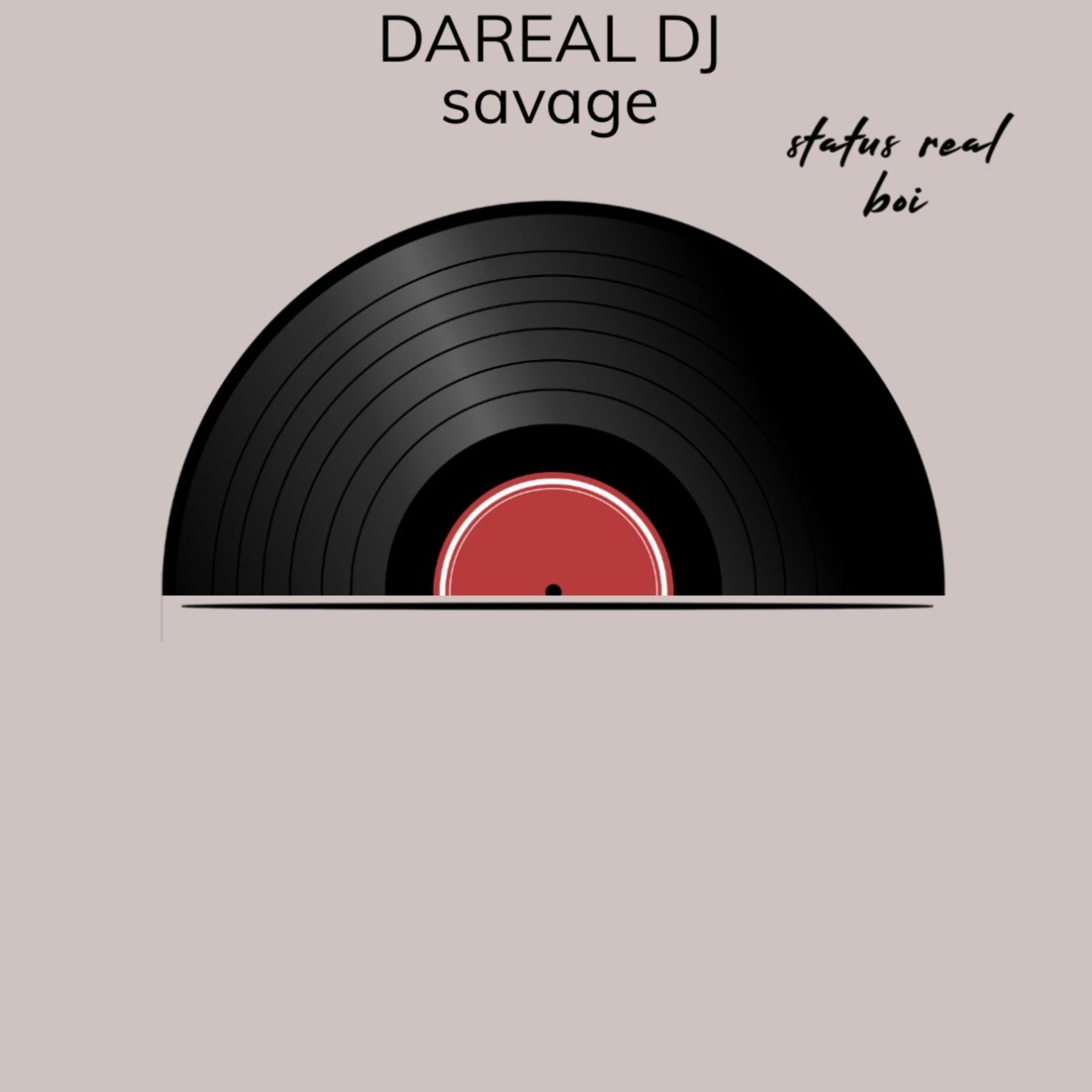 Status Real Boi artwork