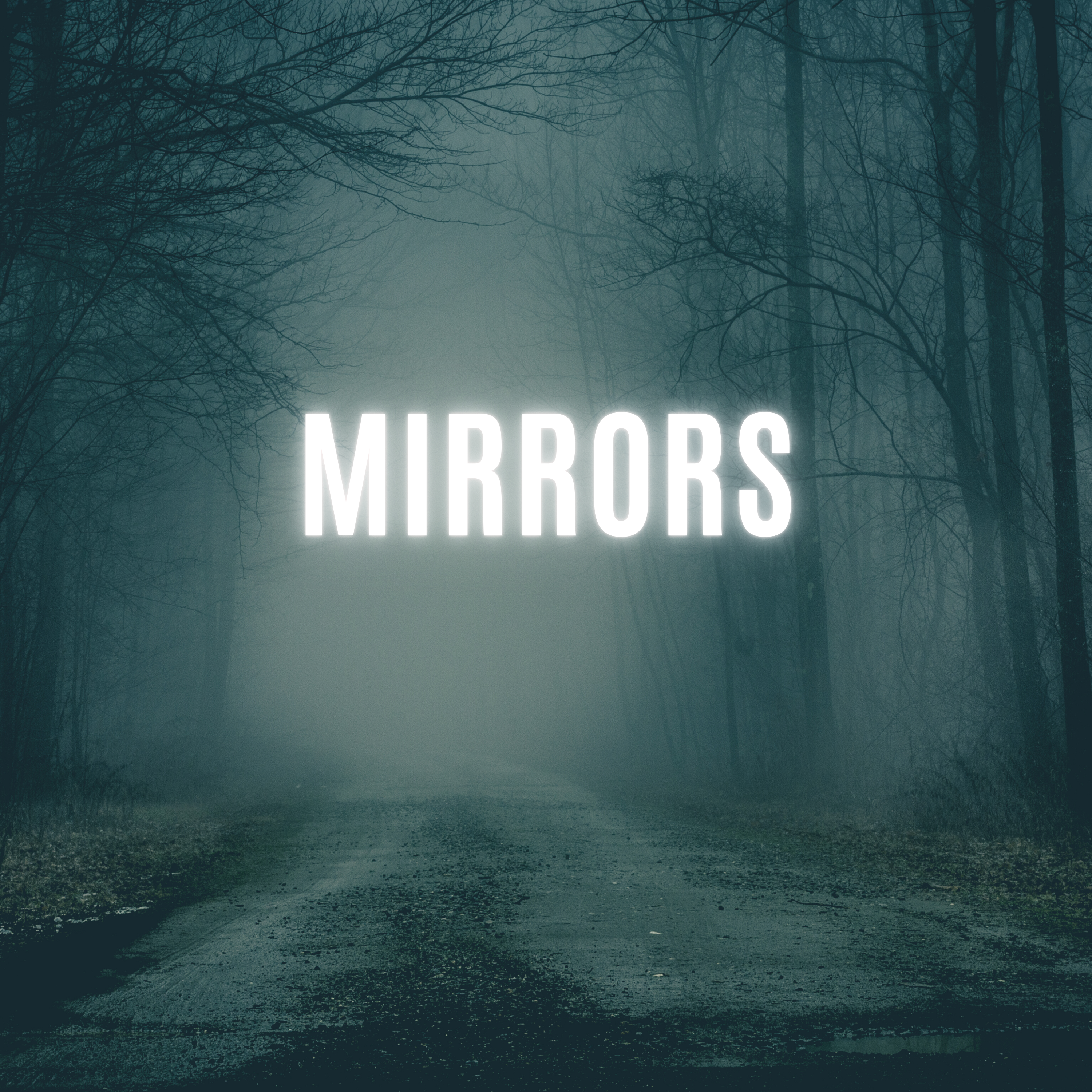 Mirrors artwork