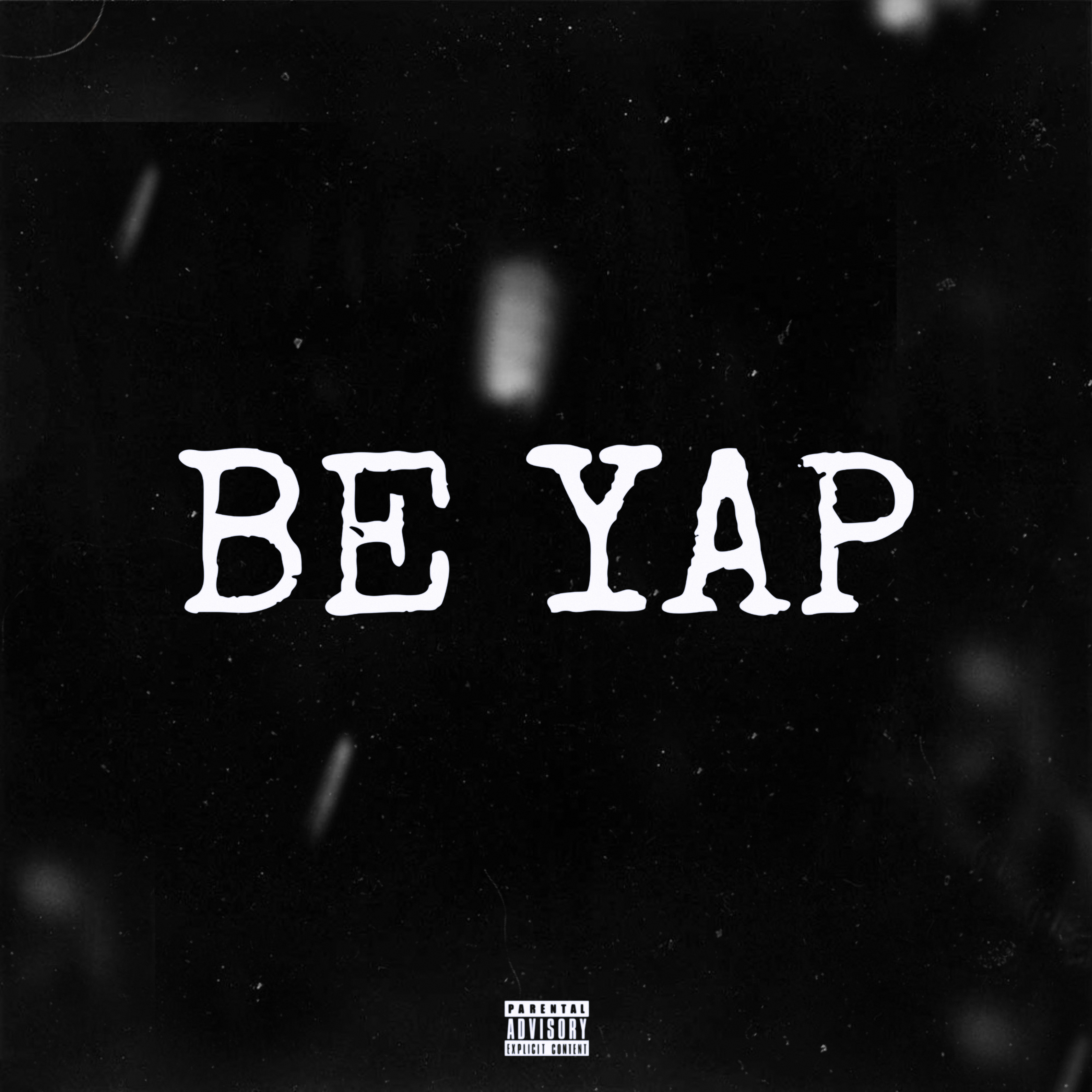 Be Yap artwork