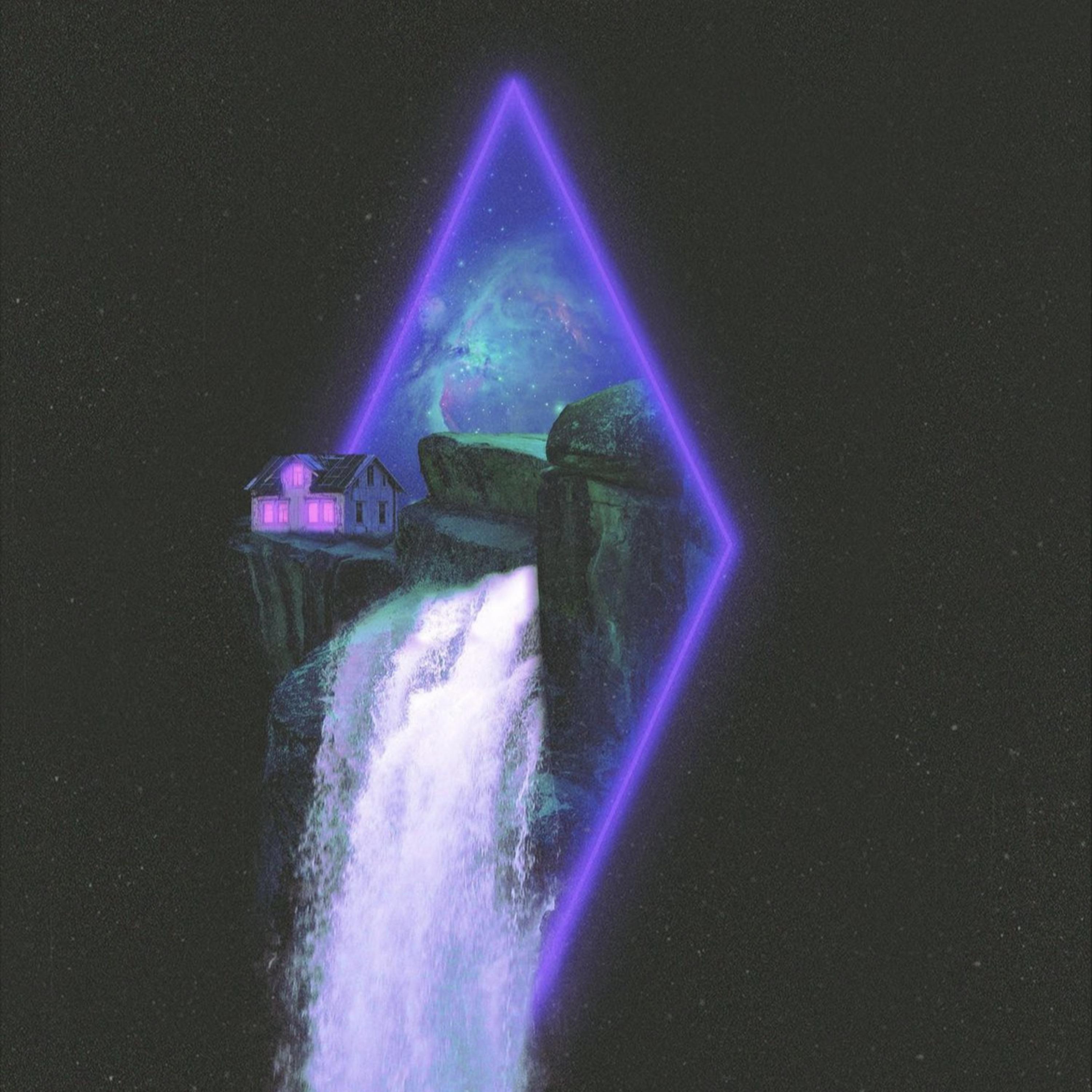 Stuntin' artwork
