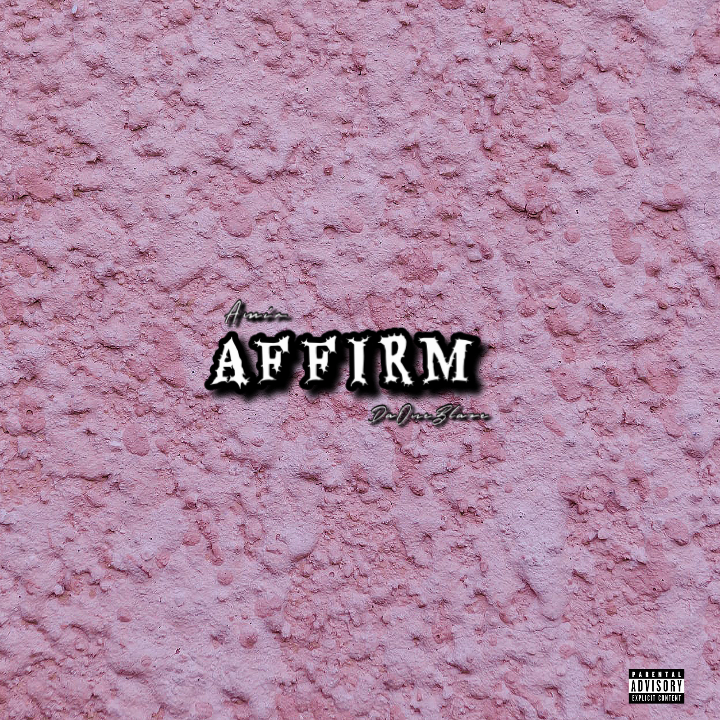 Affirm (Remix) artwork