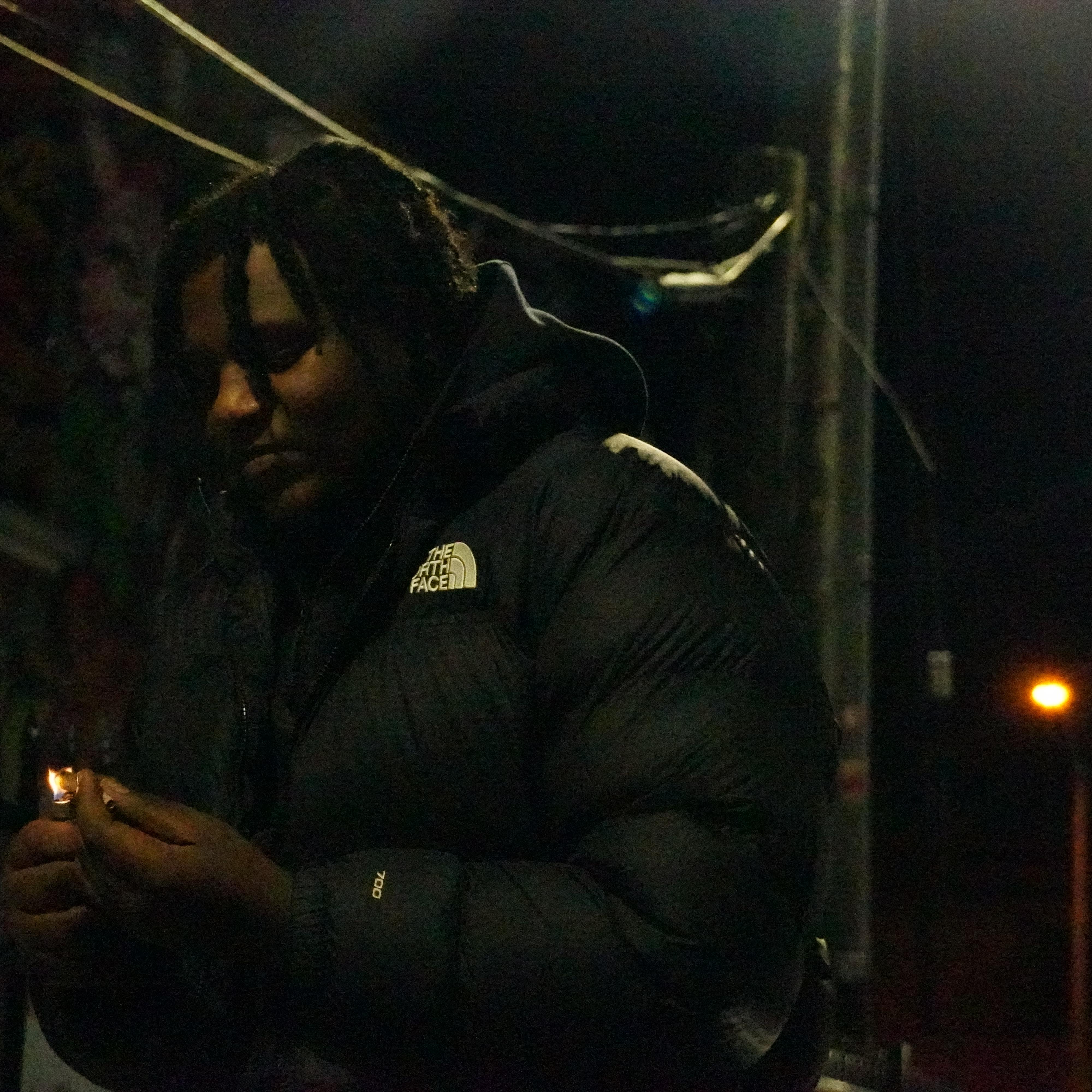 Nights Like This artwork