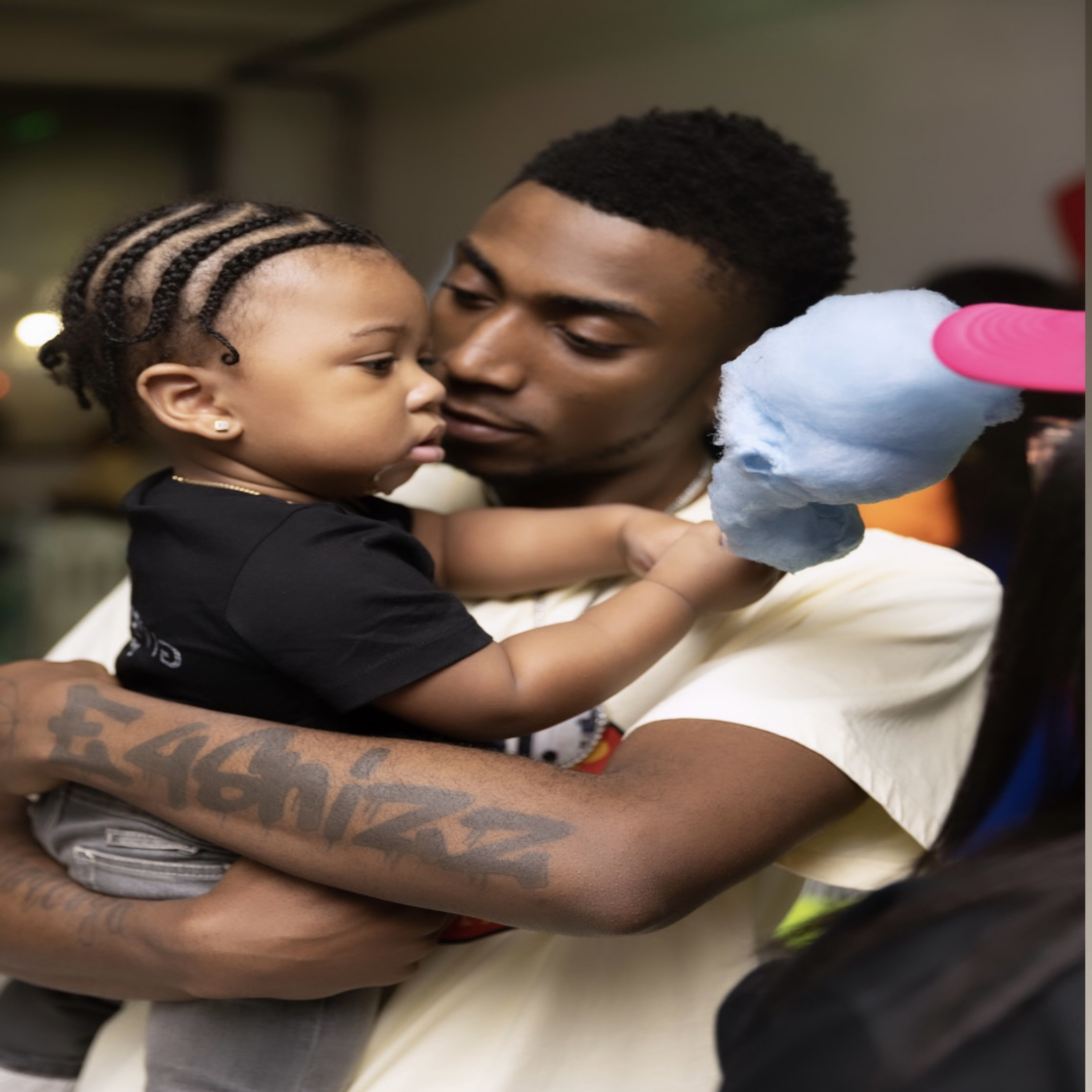 Letter To My Son artwork