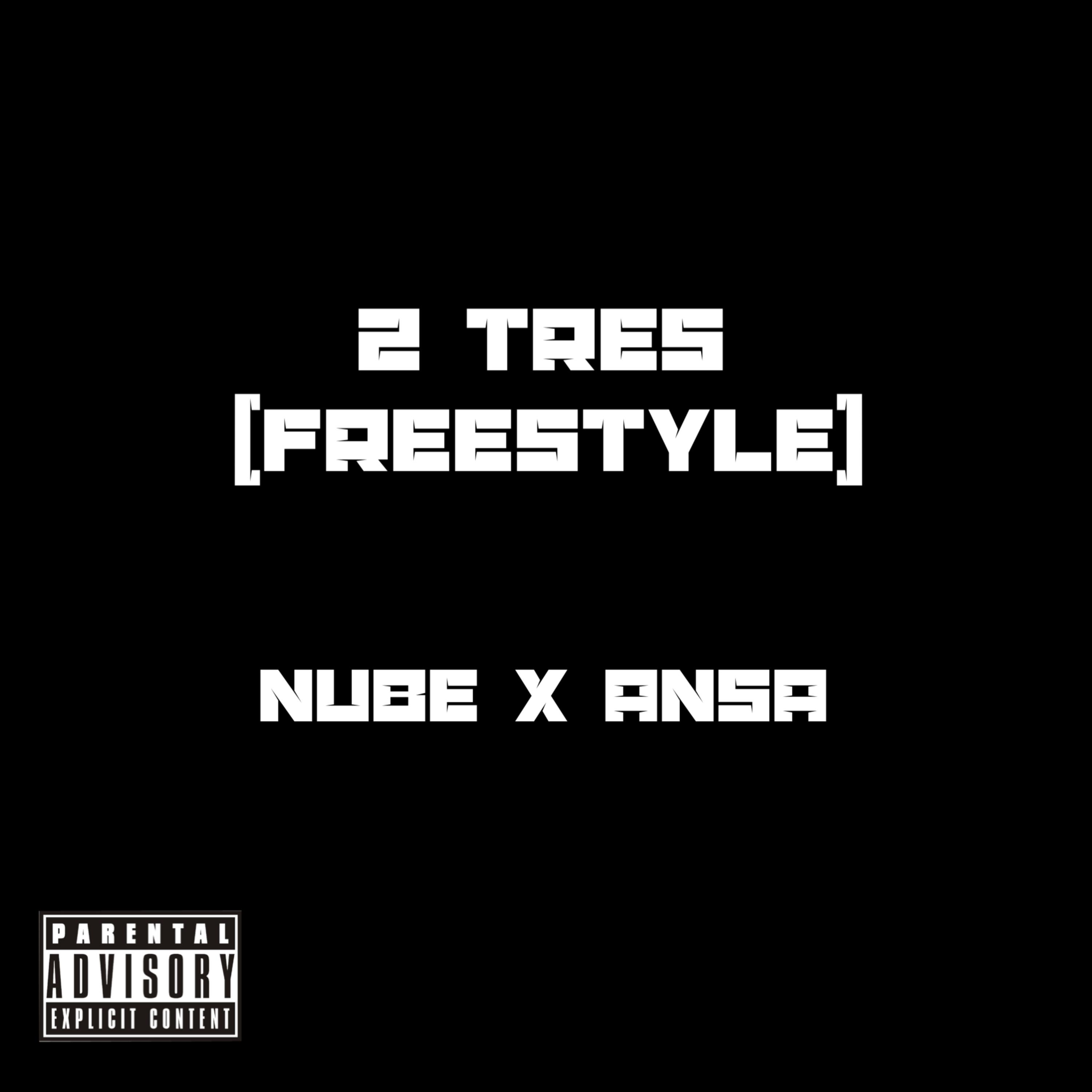 Dos 3 (Freestyle) by NUBE cover art