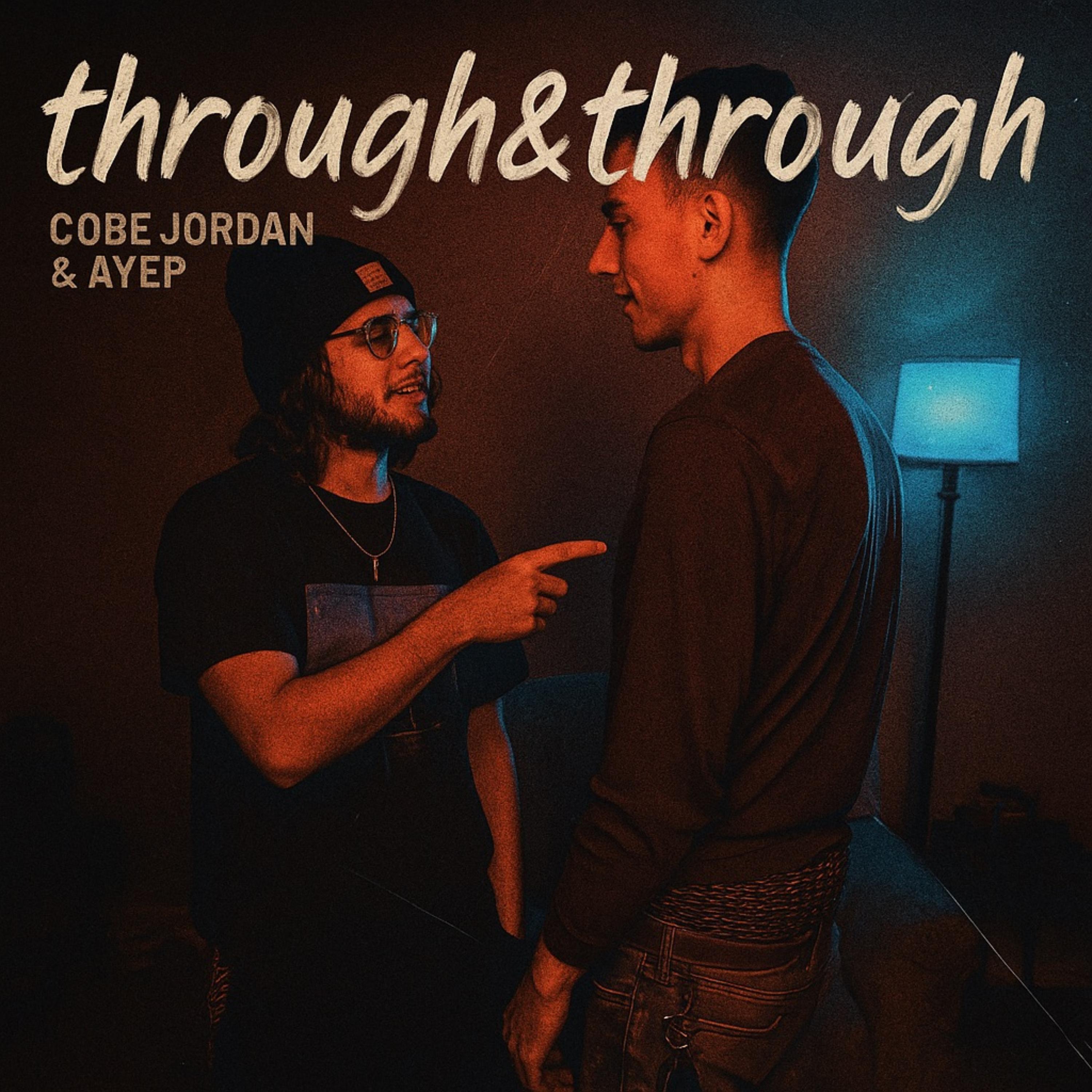 Through&Through artwork