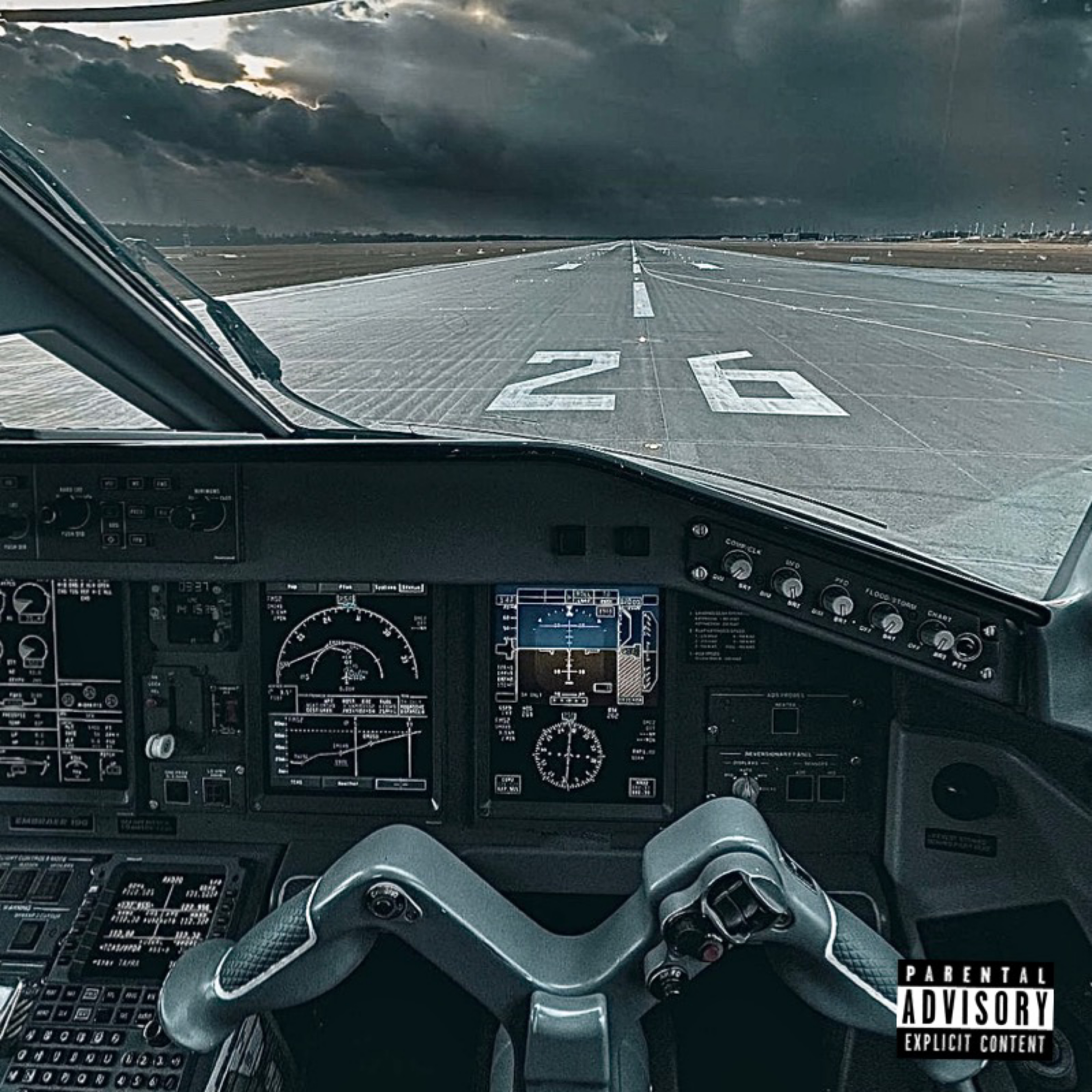 Auto Pilot by Kool Travv cover art