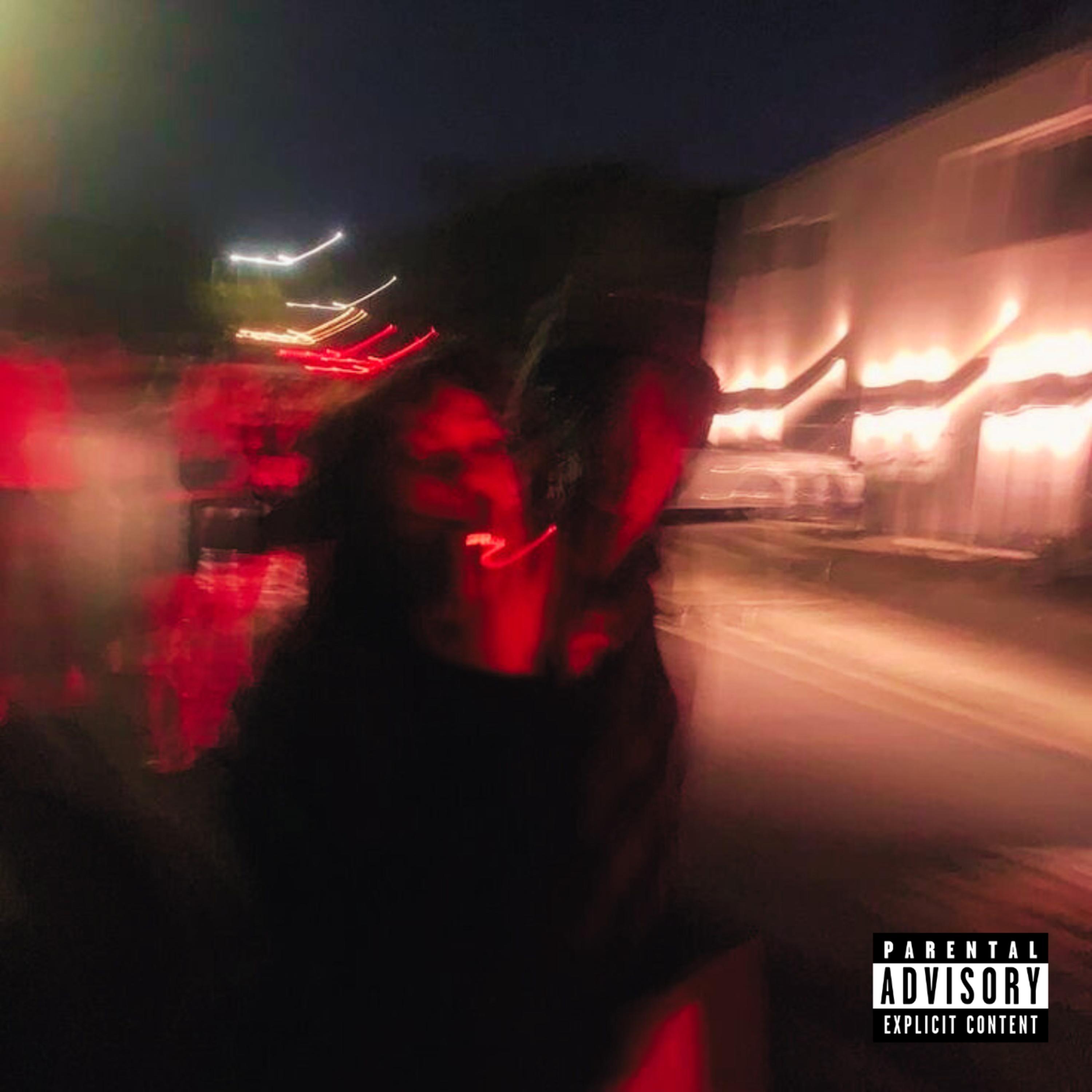 FLOWS & VIBES by Casualty! cover art