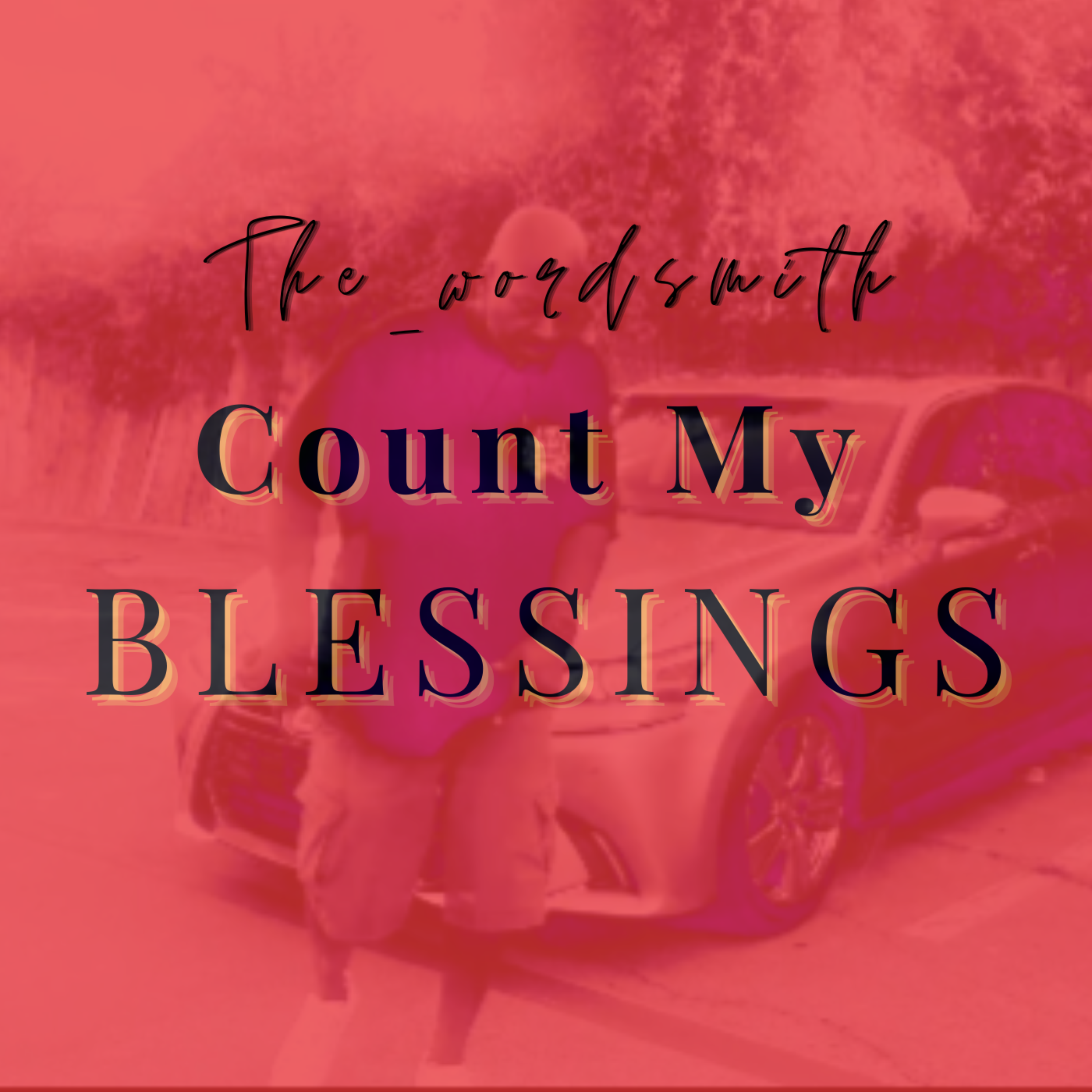 Count My Blessings artwork