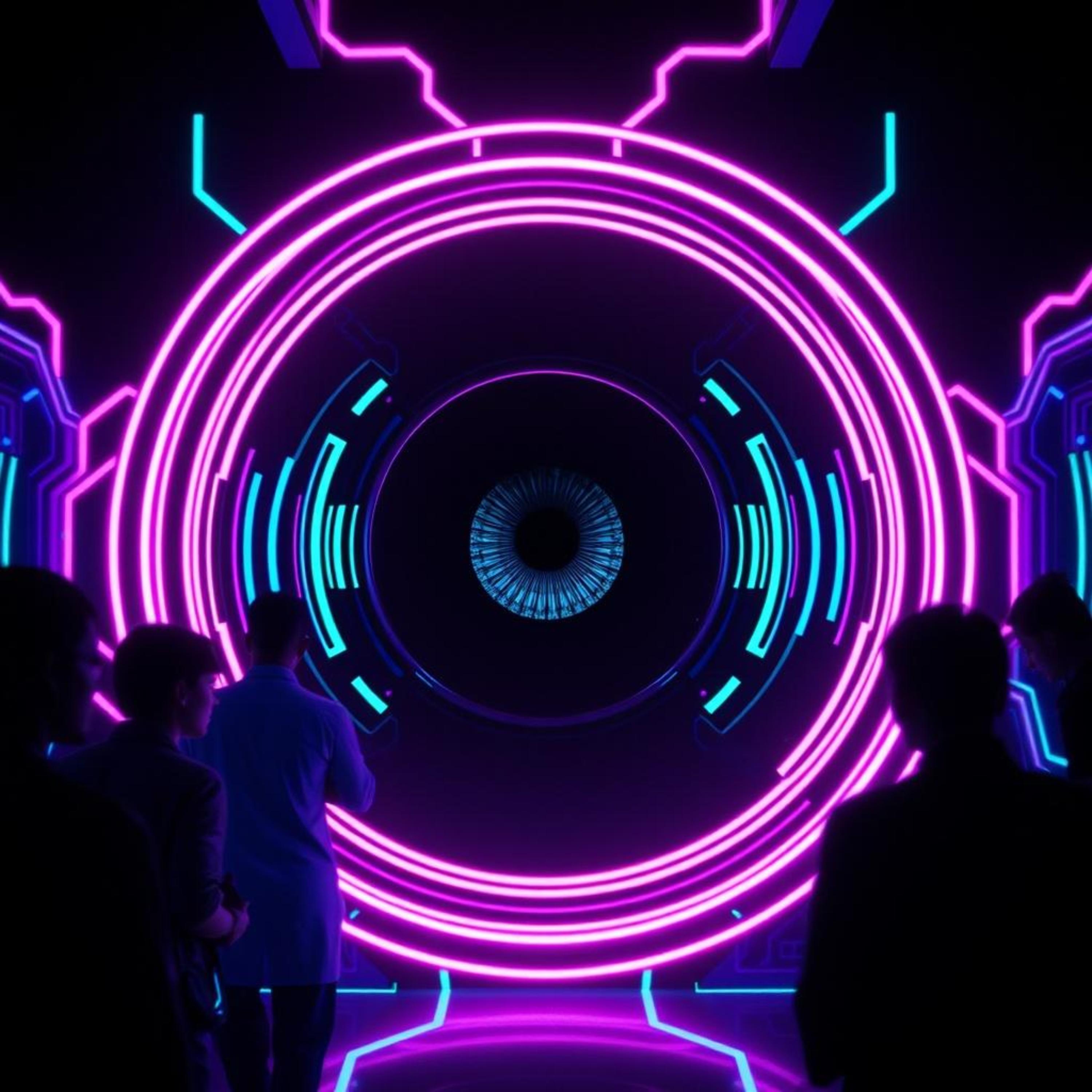 ØRB 3Y3$ artwork