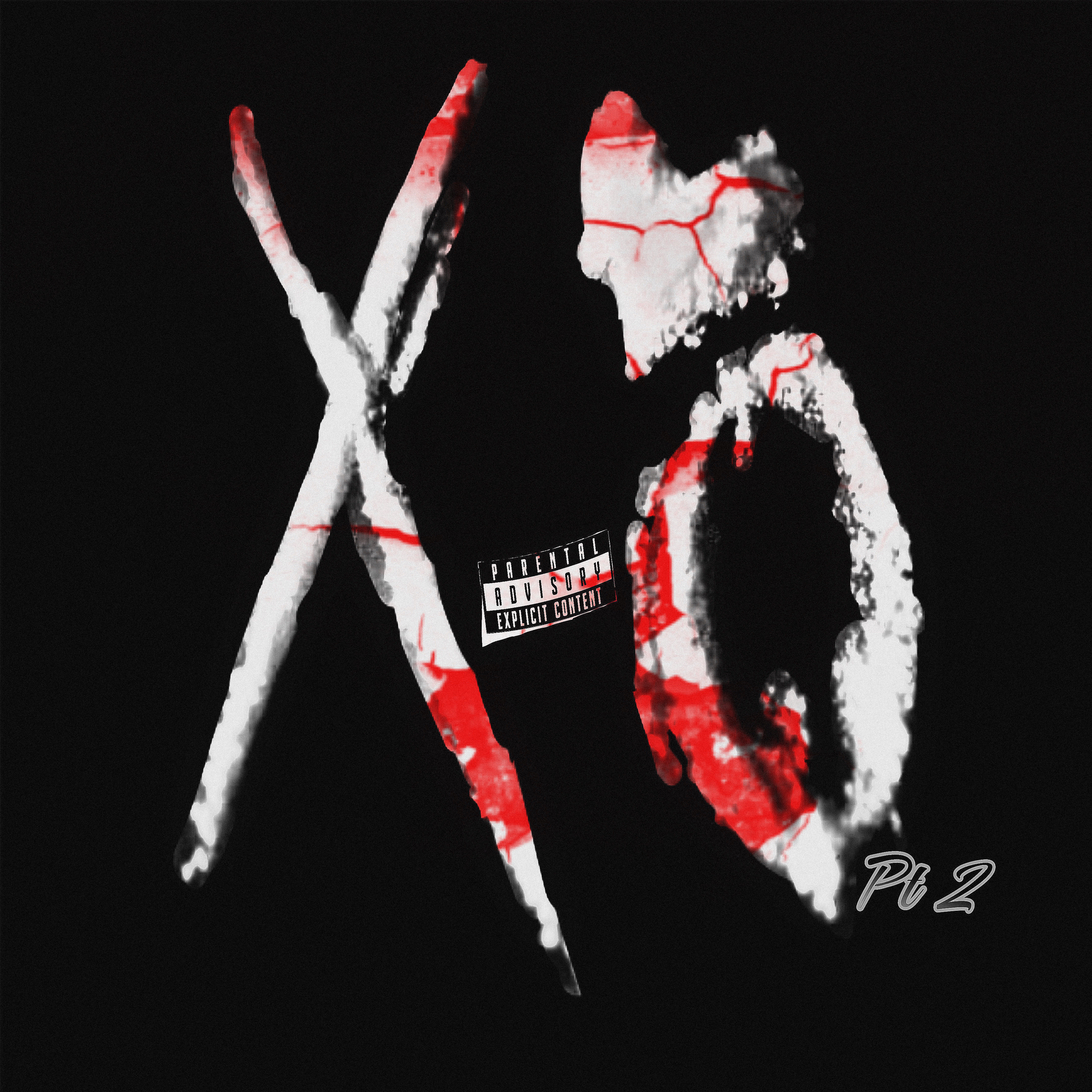 X.O pt2 artwork