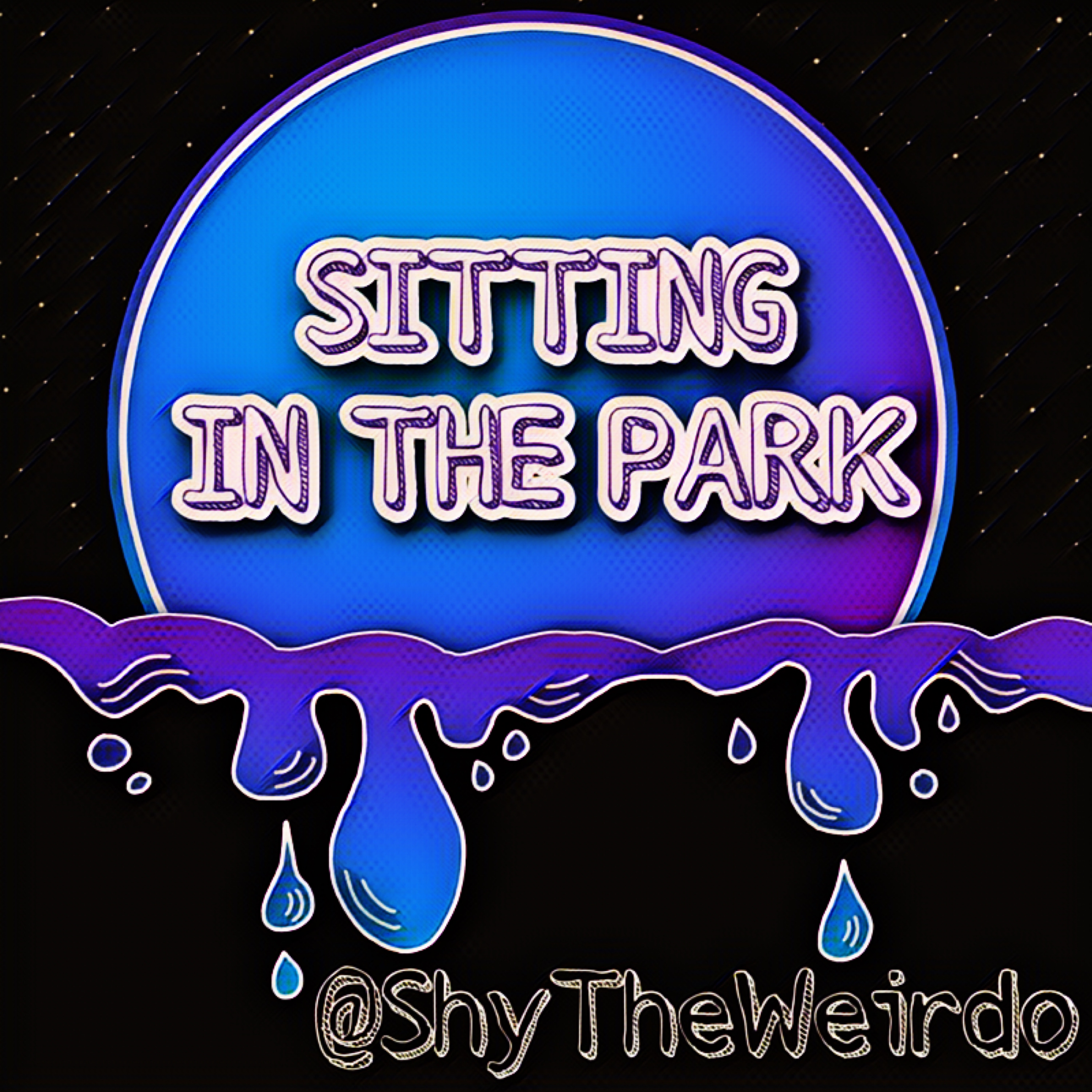 Sitting In The Park artwork