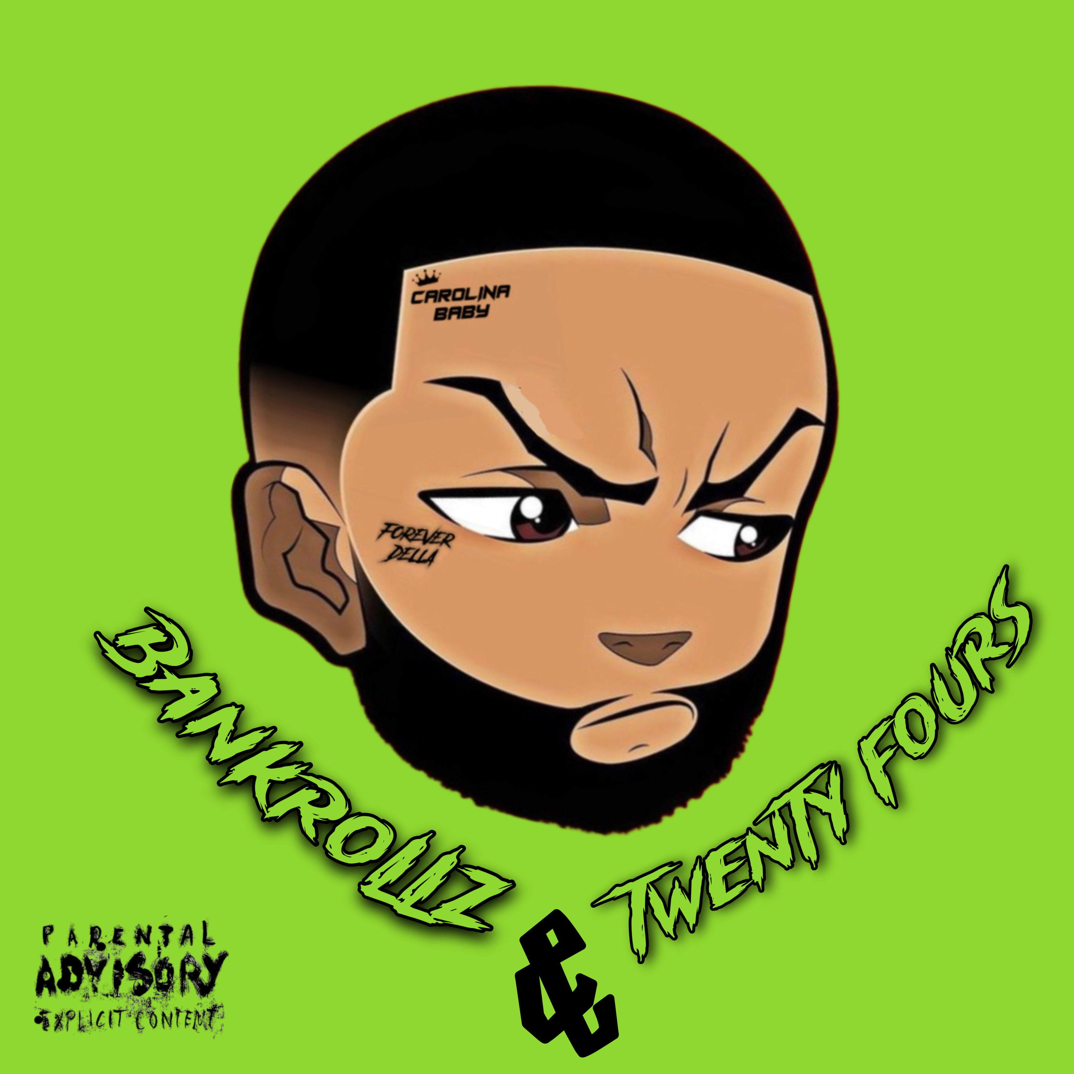 BR'z & 24'z by SSBJAY cover art