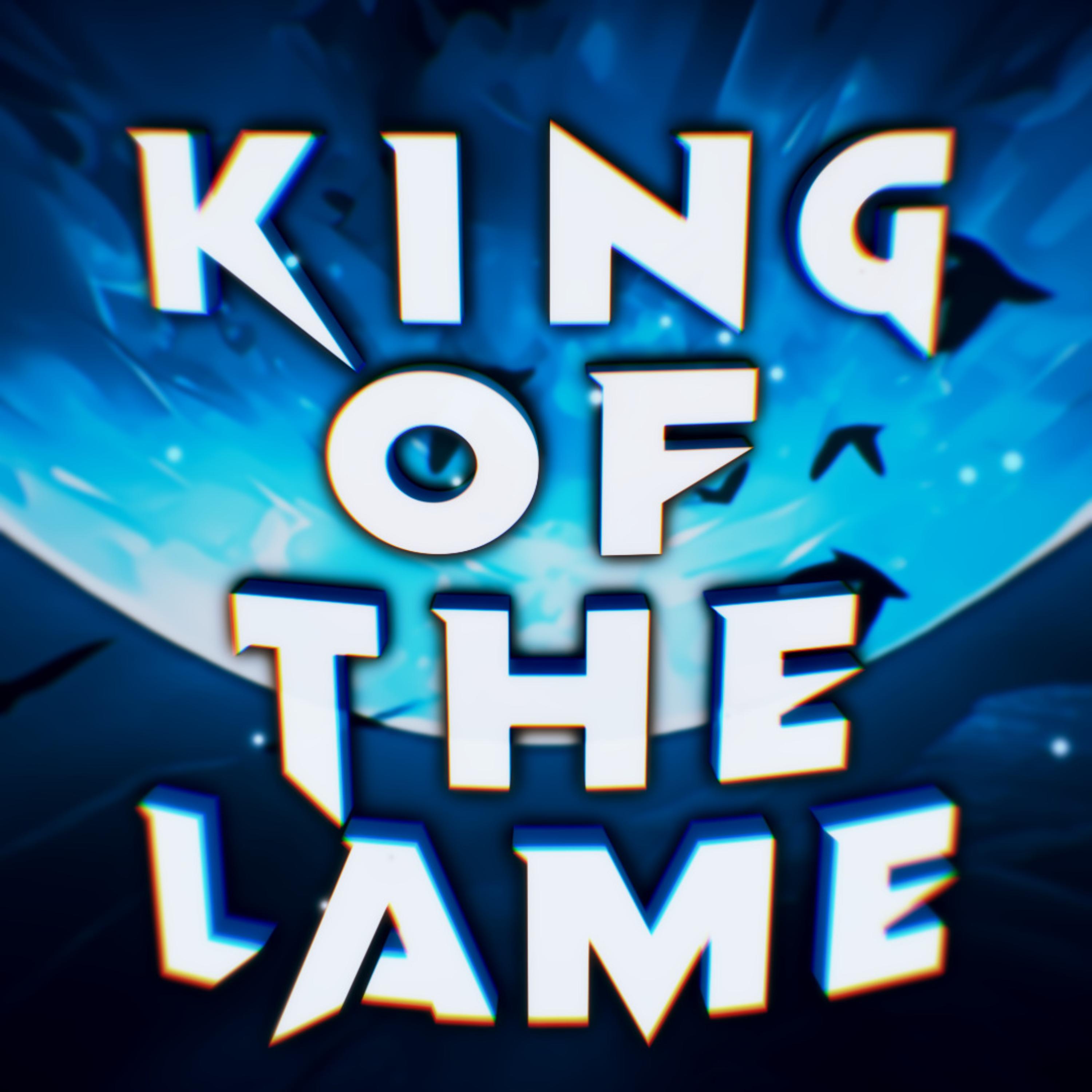 King Of The Lame artwork