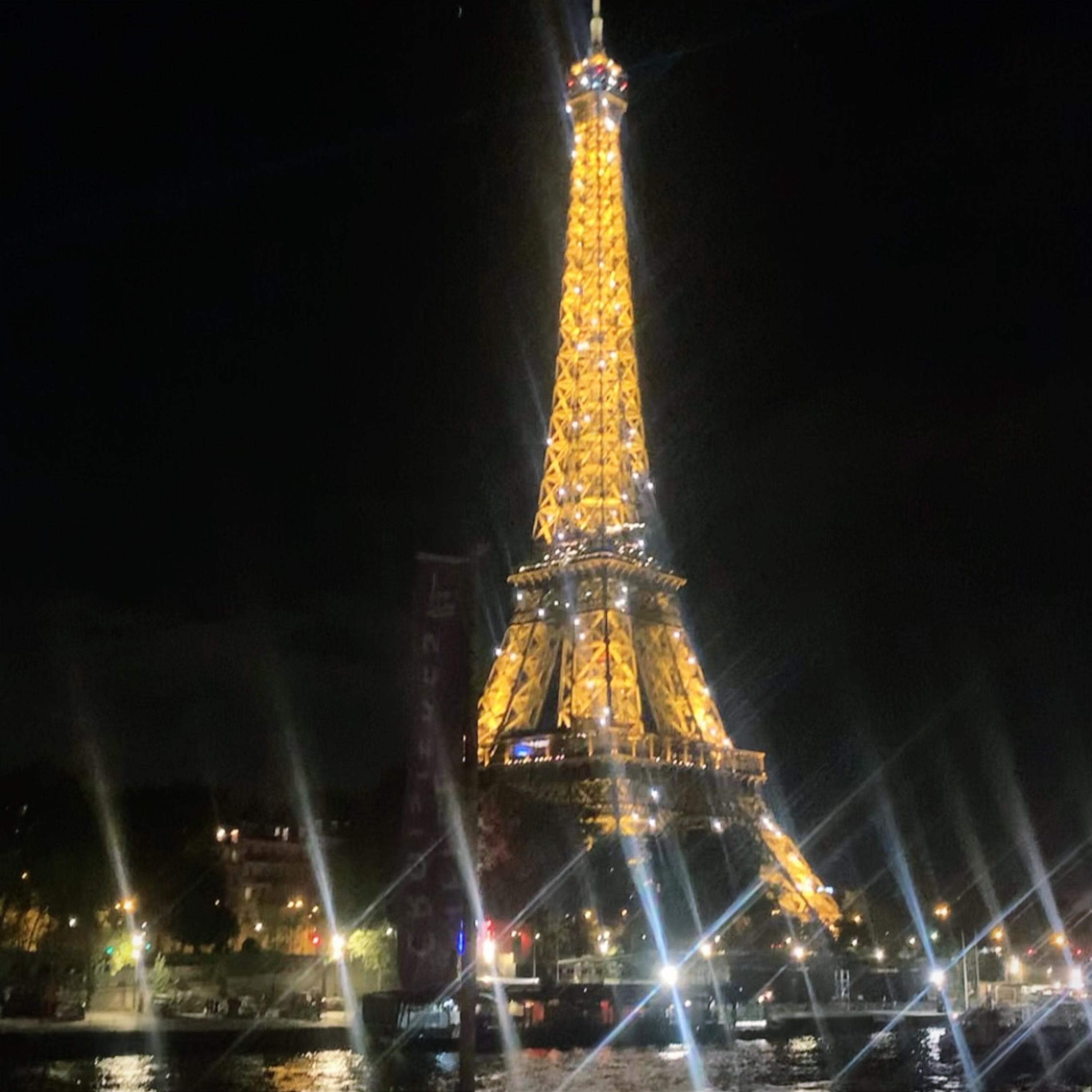paris artwork