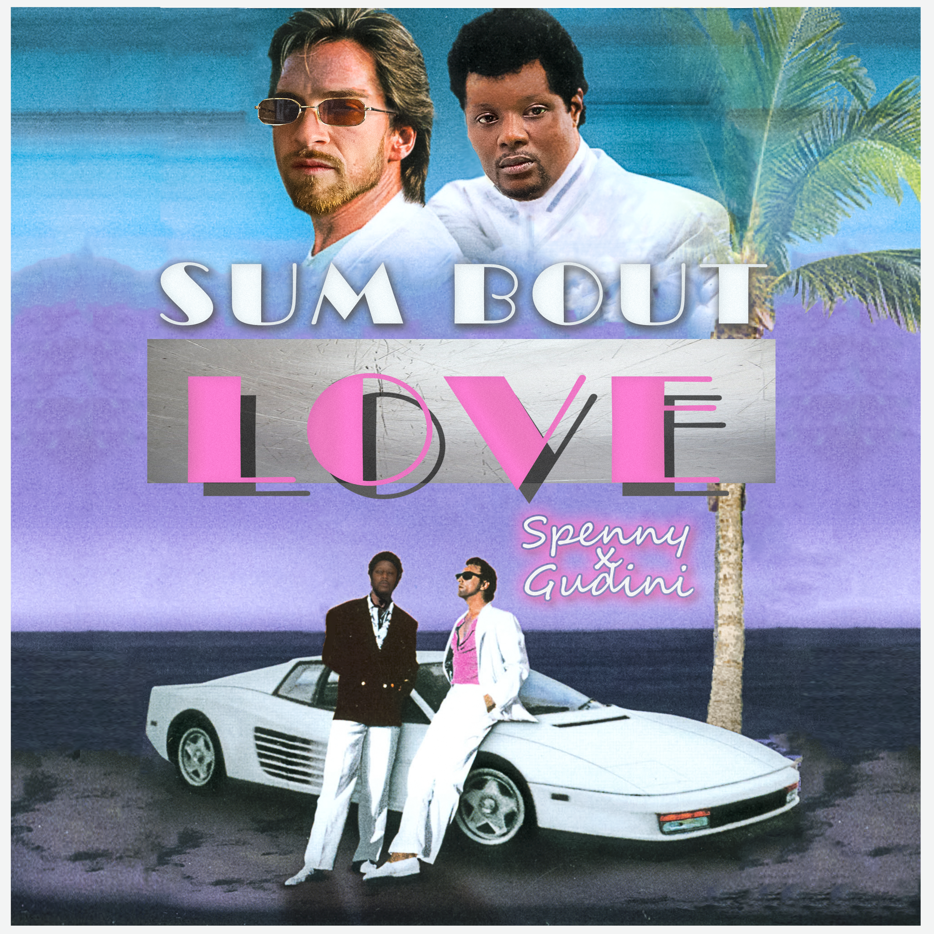Sum bout love artwork