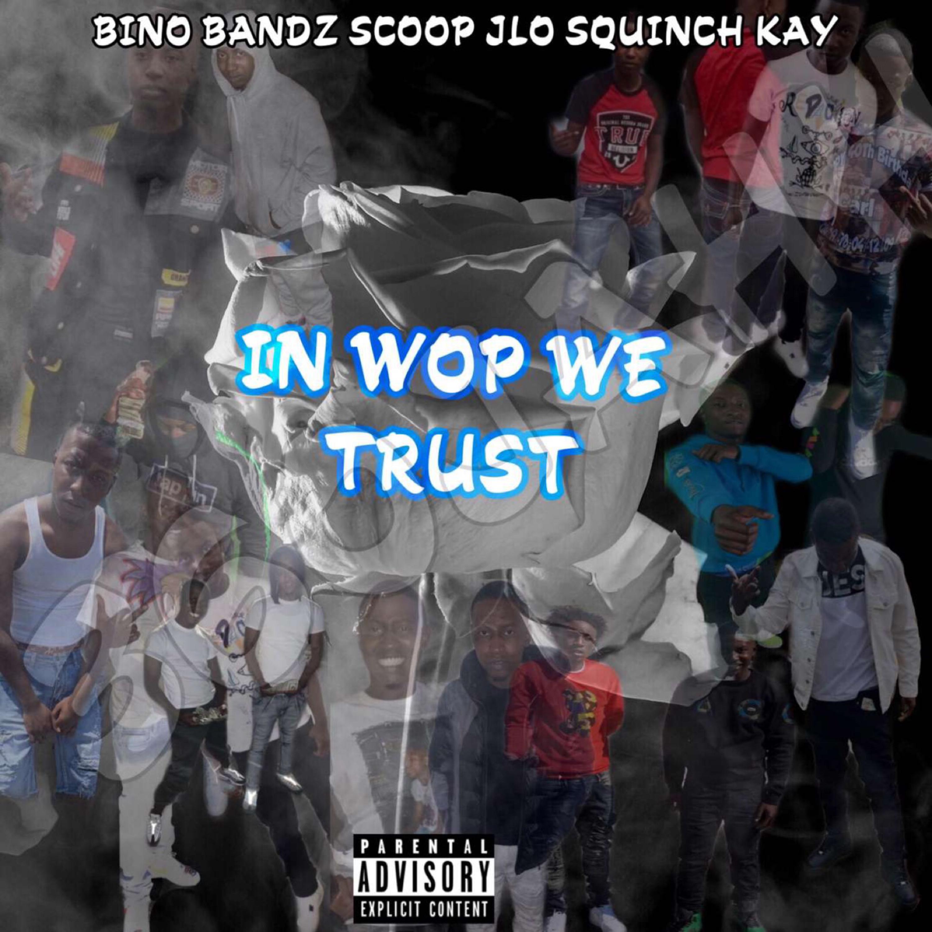 InWopWeTrust artwork
