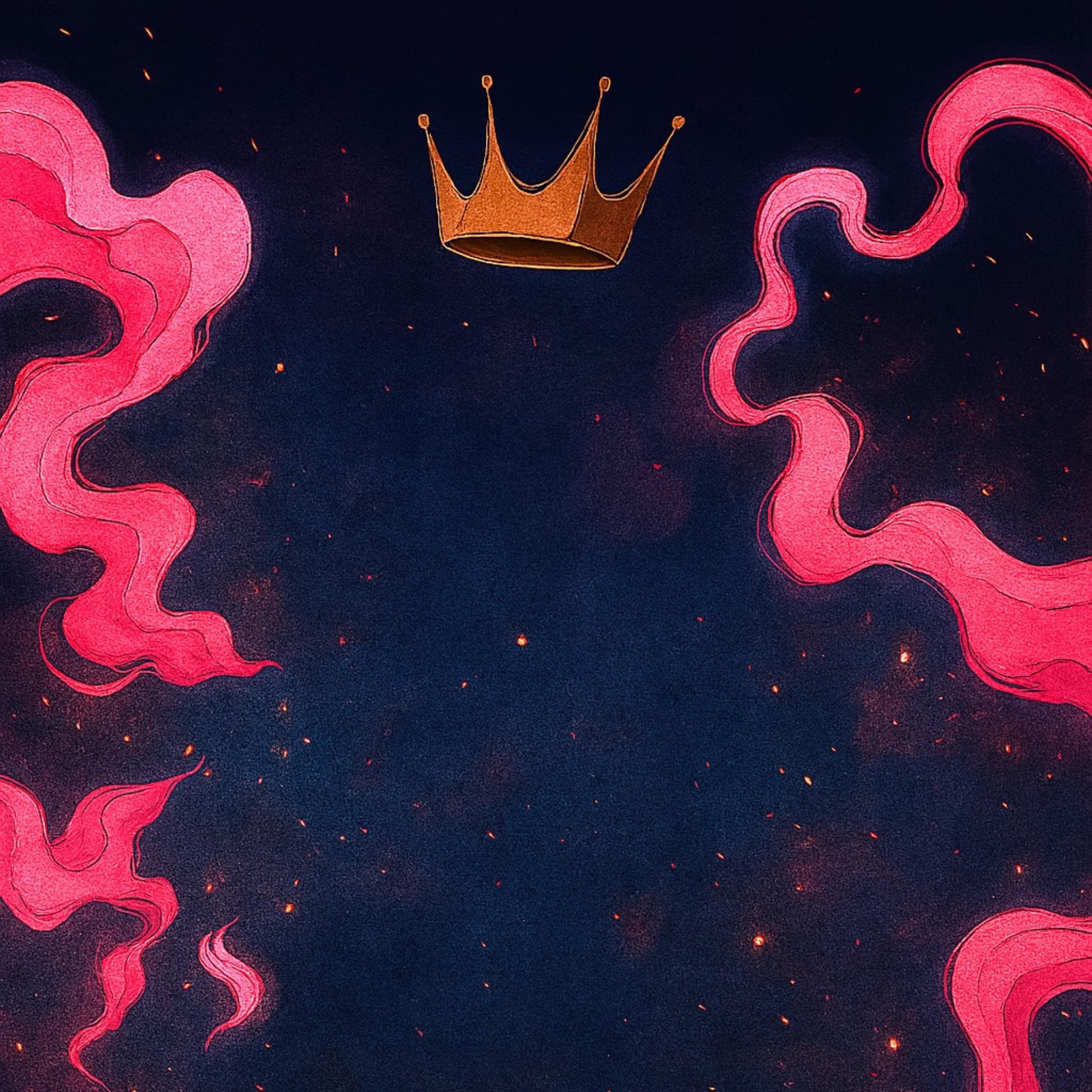 It Was All A Dream artwork