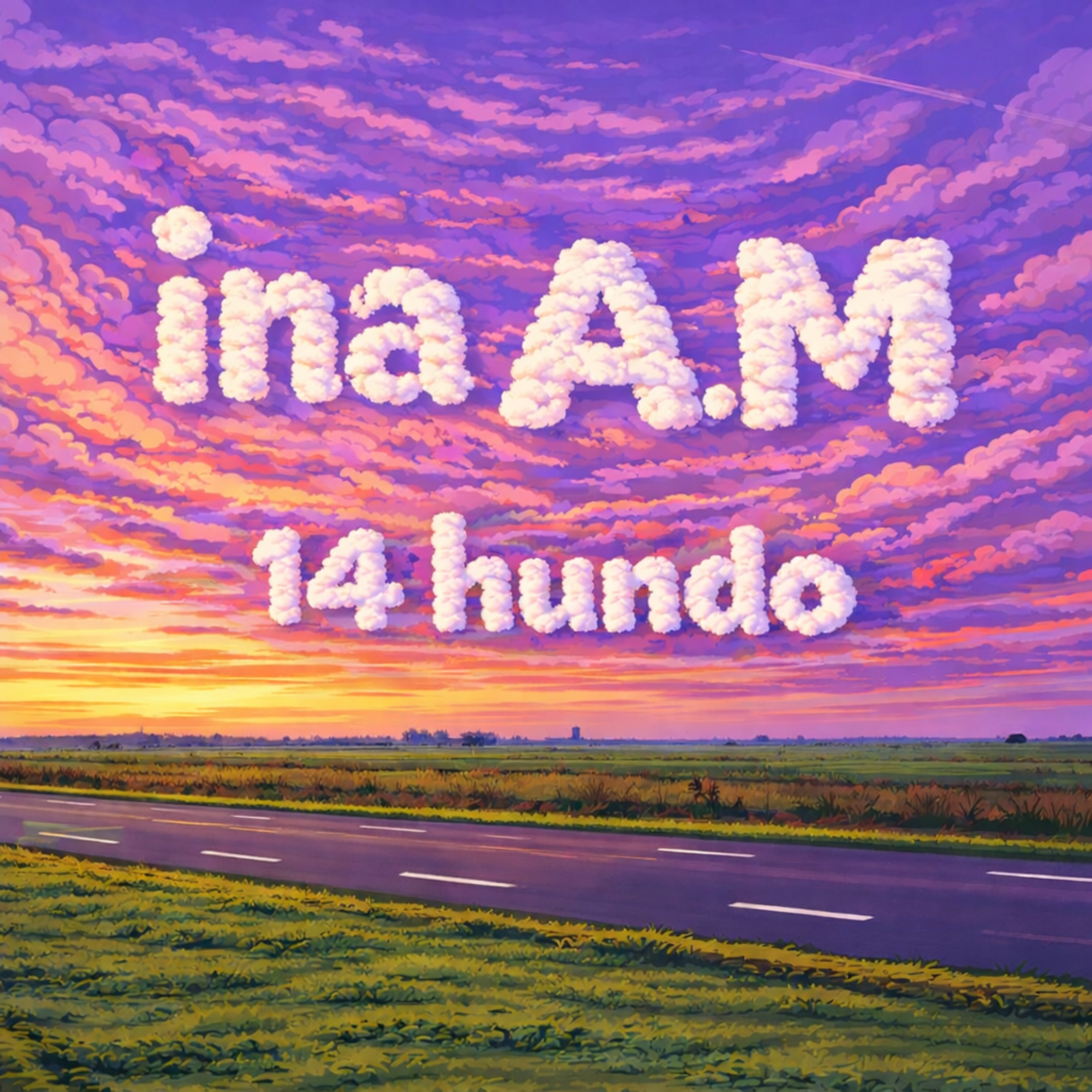 ina A.M artwork