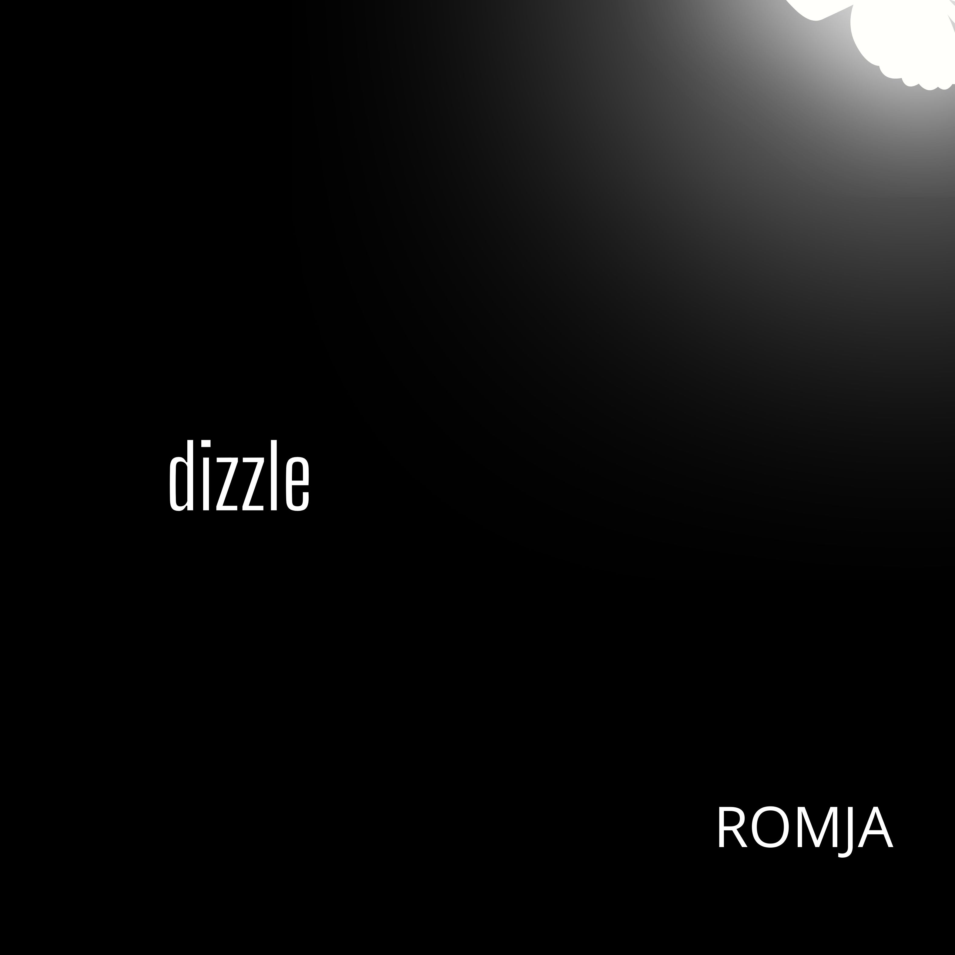 Dizzle artwork