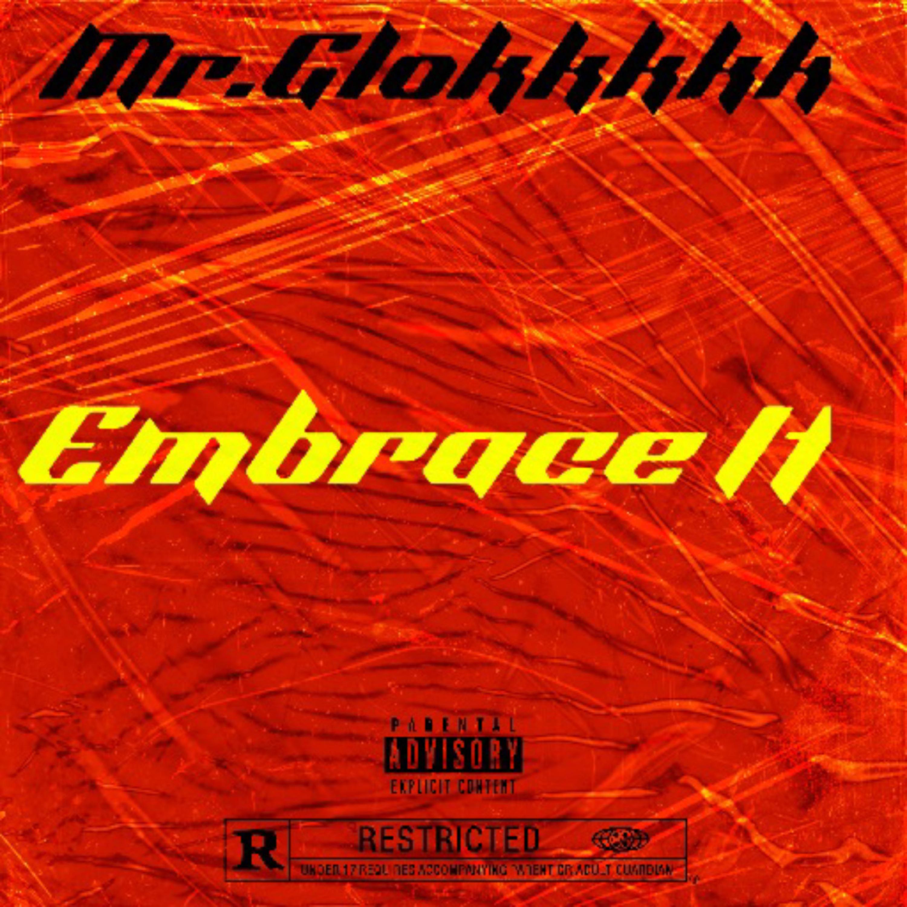 Embrace It artwork