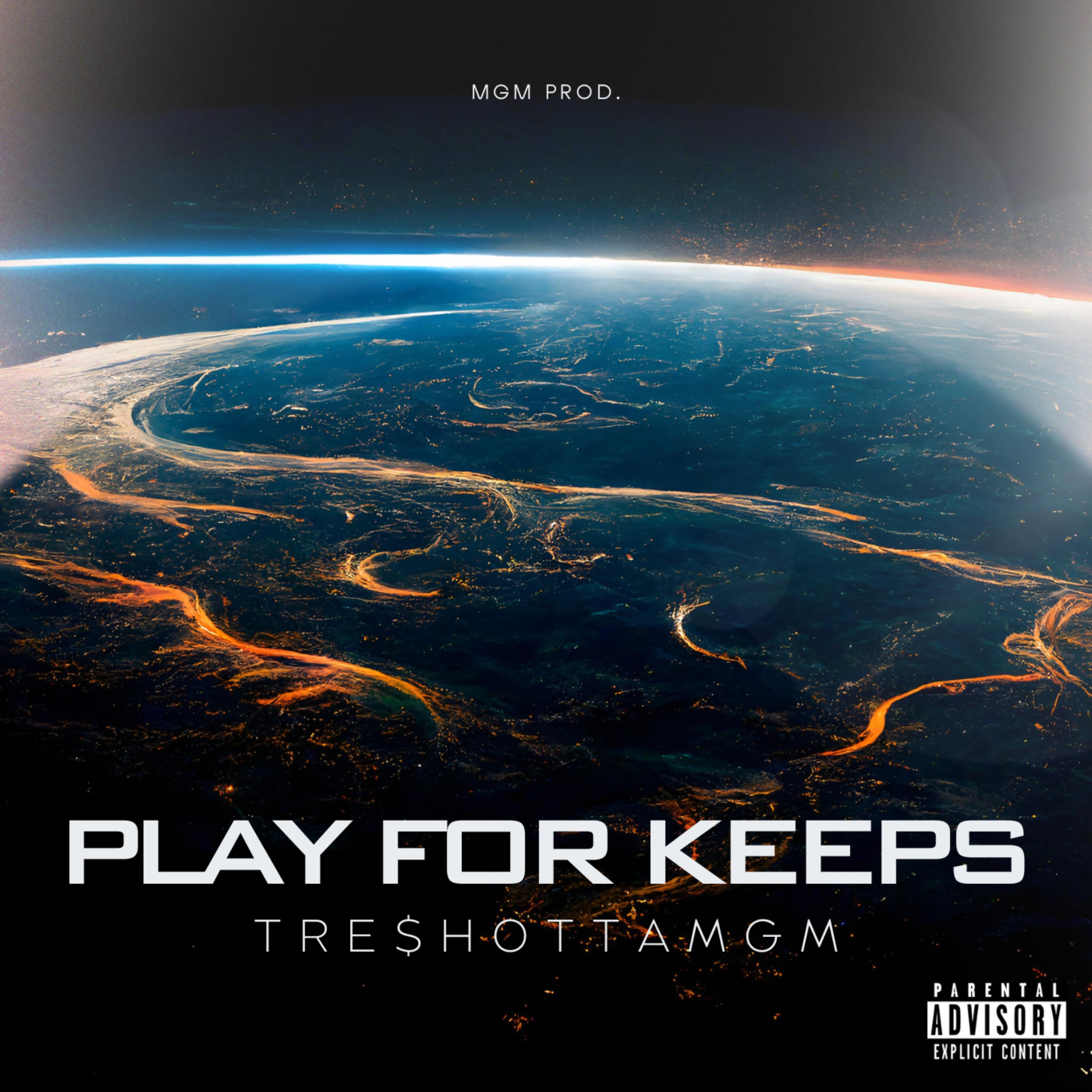 Play For Keeps artwork