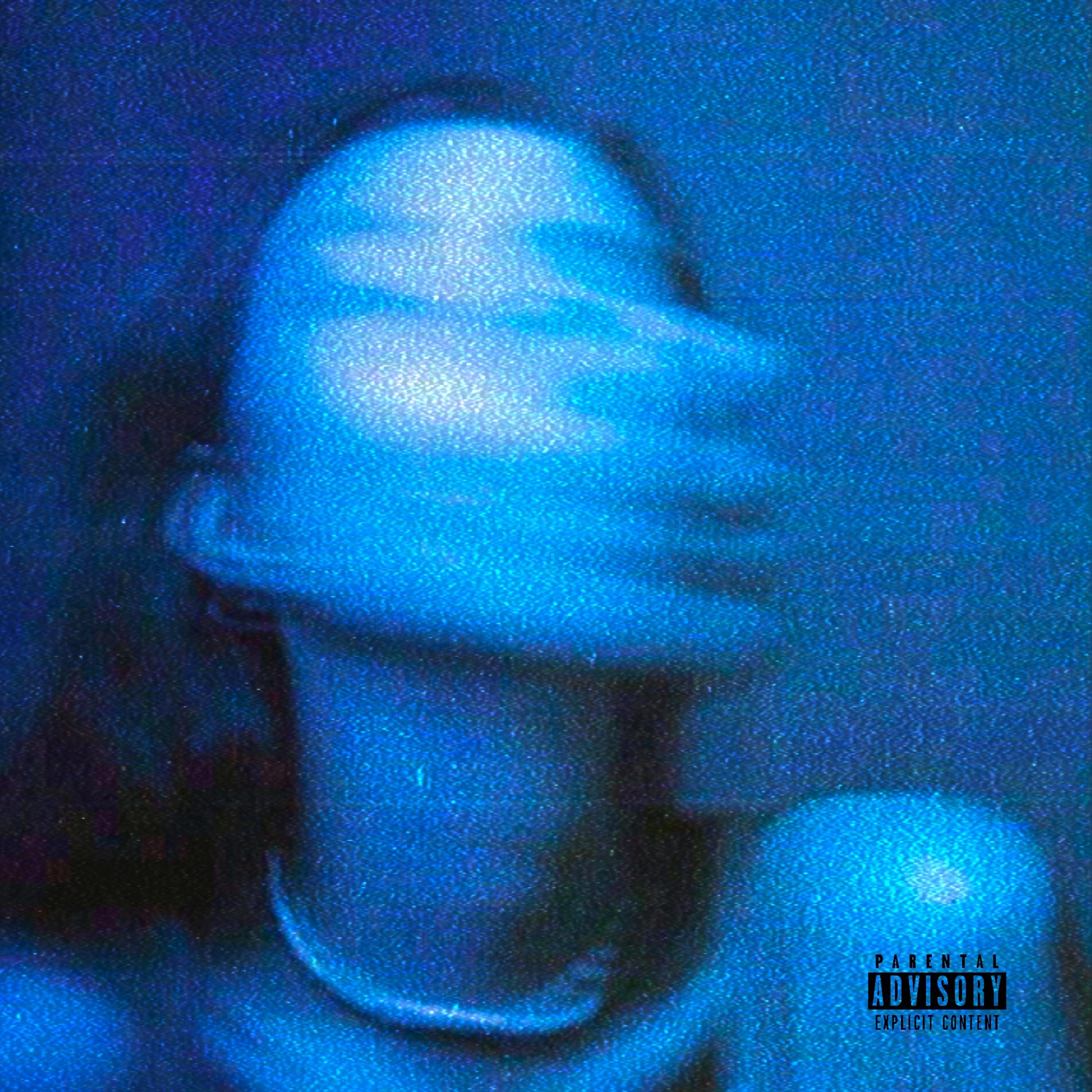 Ease My Mind artwork