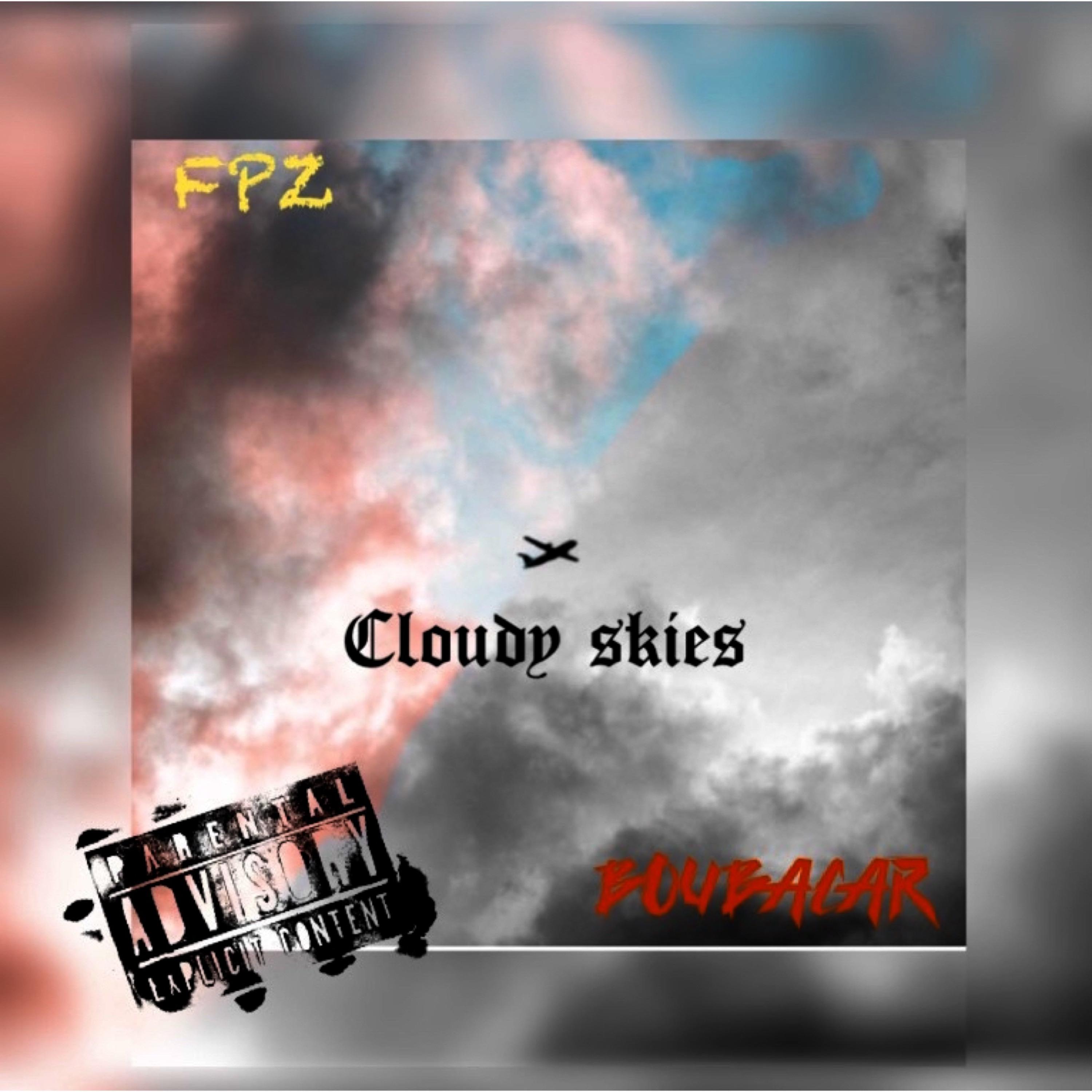 Cloudy Skies by FPZ cover art