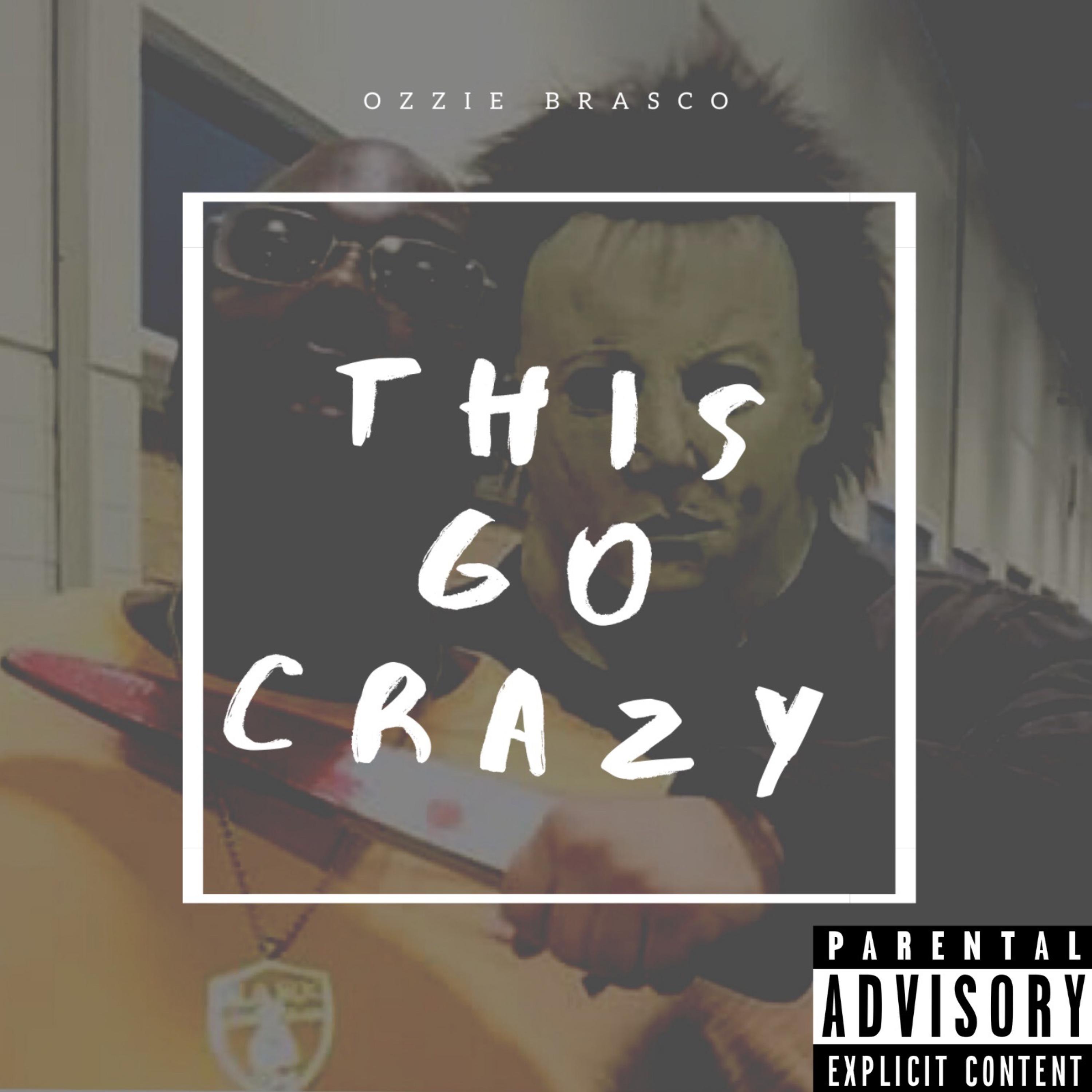 This Go Crazy artwork