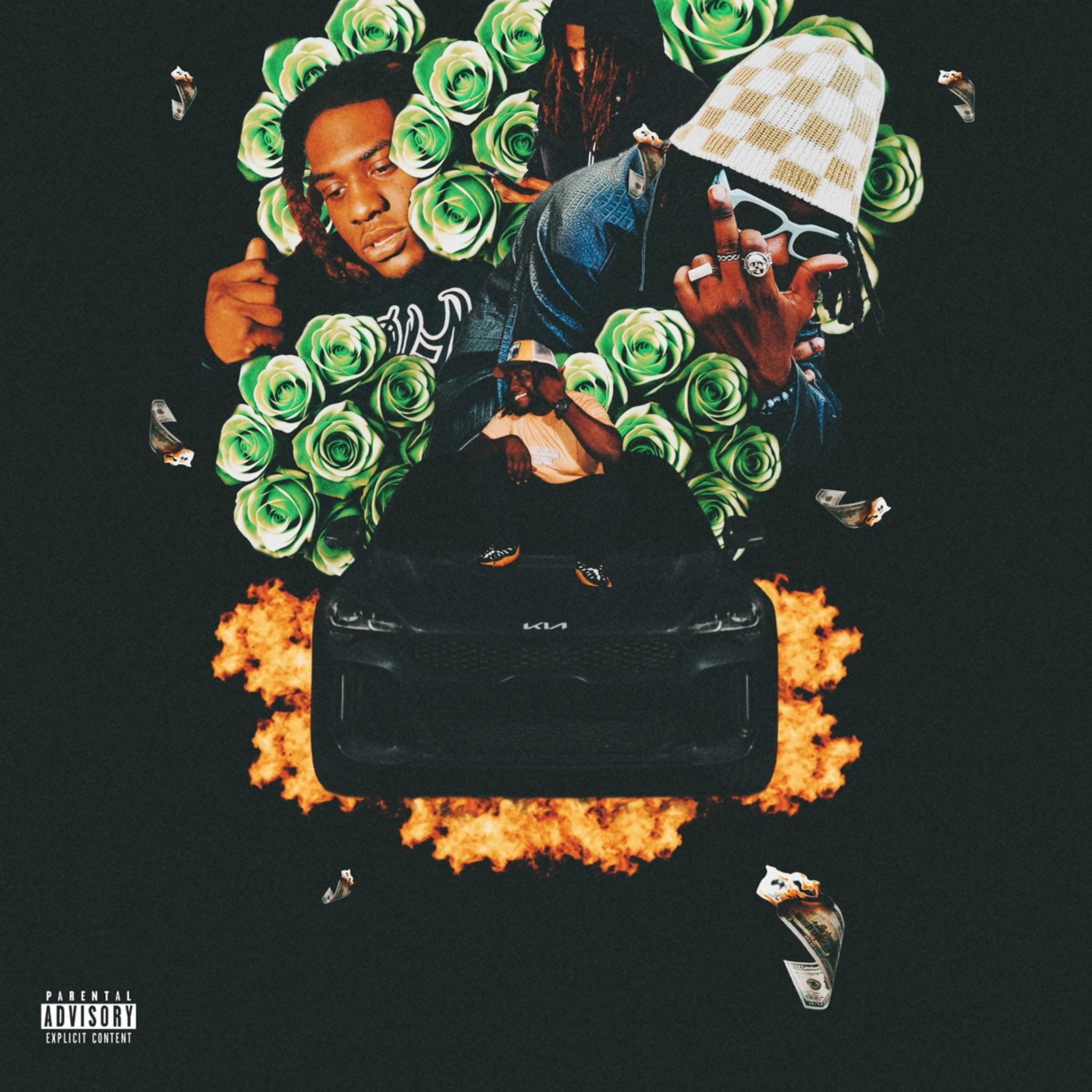 Money Motivated Musik artwork