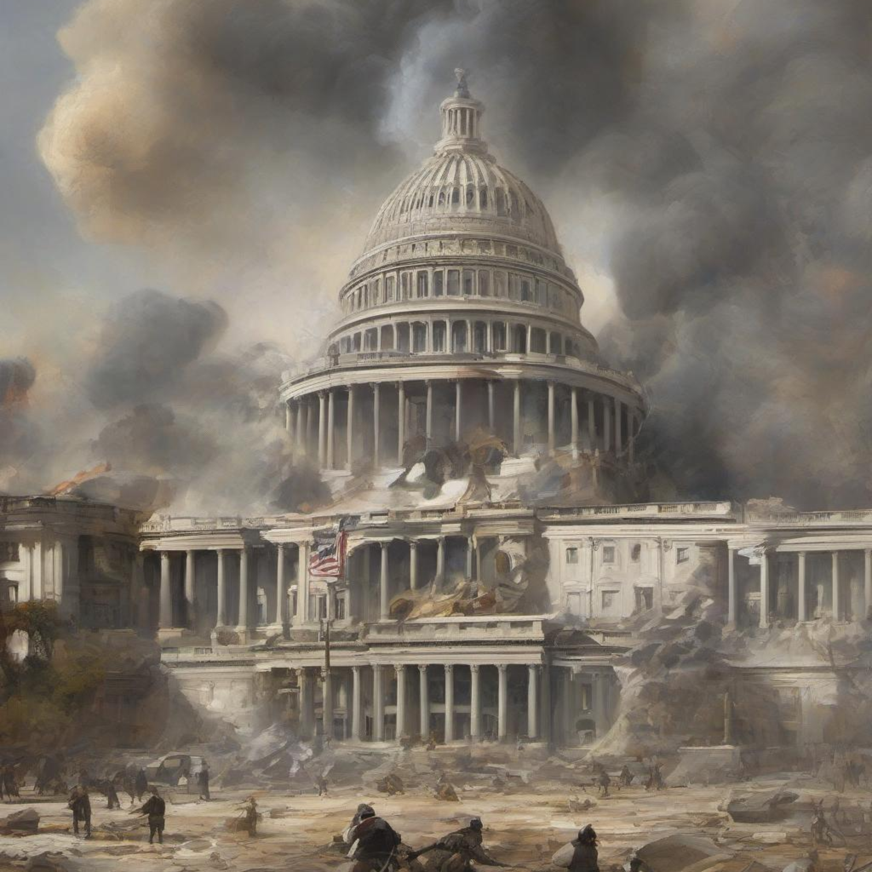 DividedDivision artwork