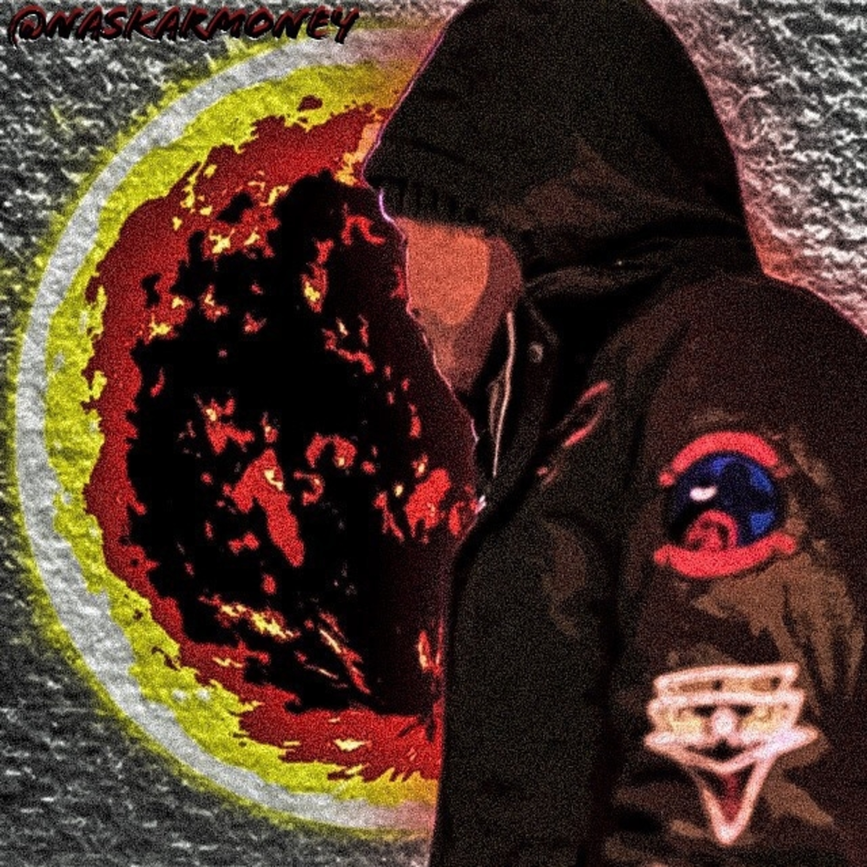 Time Kapsule artwork