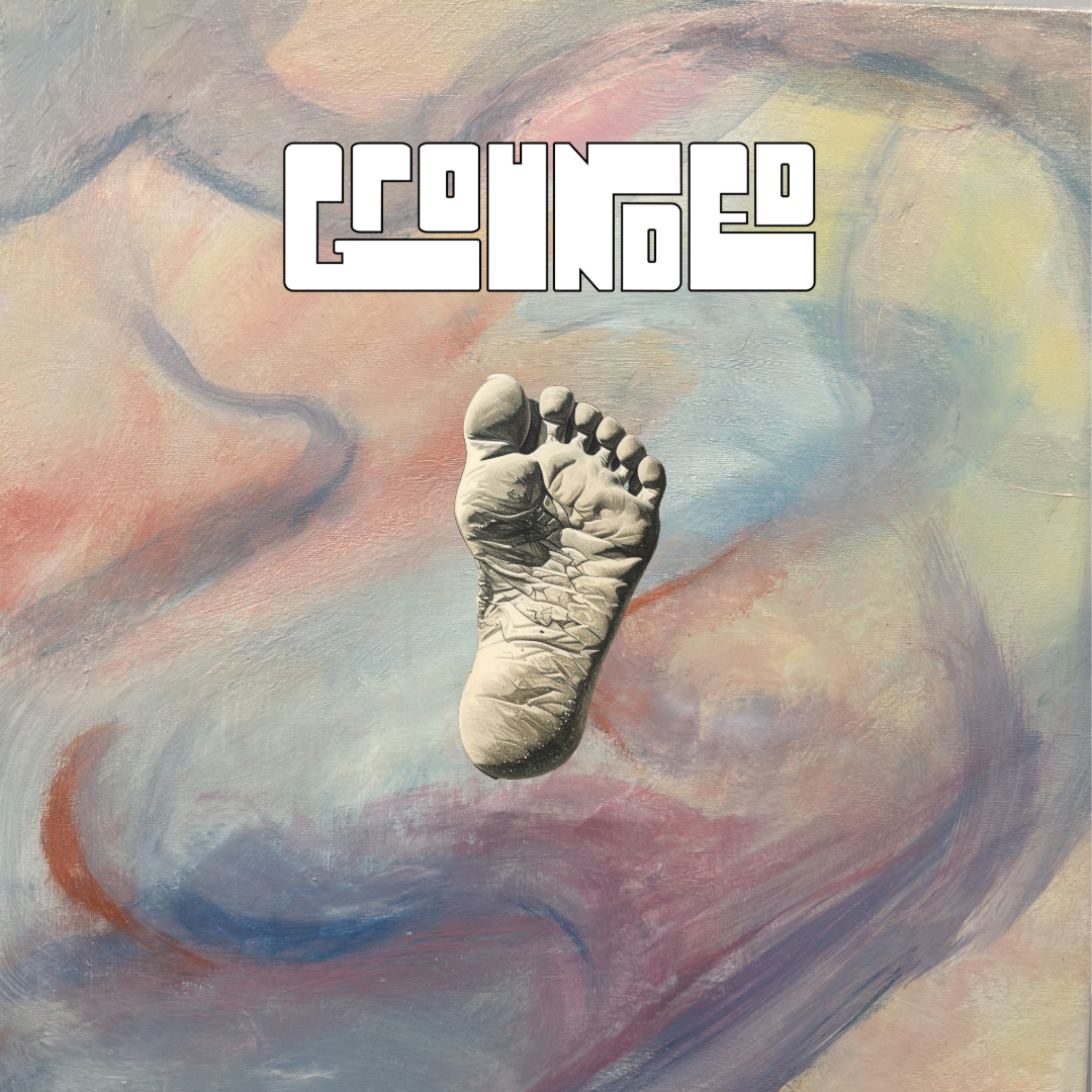 GROUNDED artwork