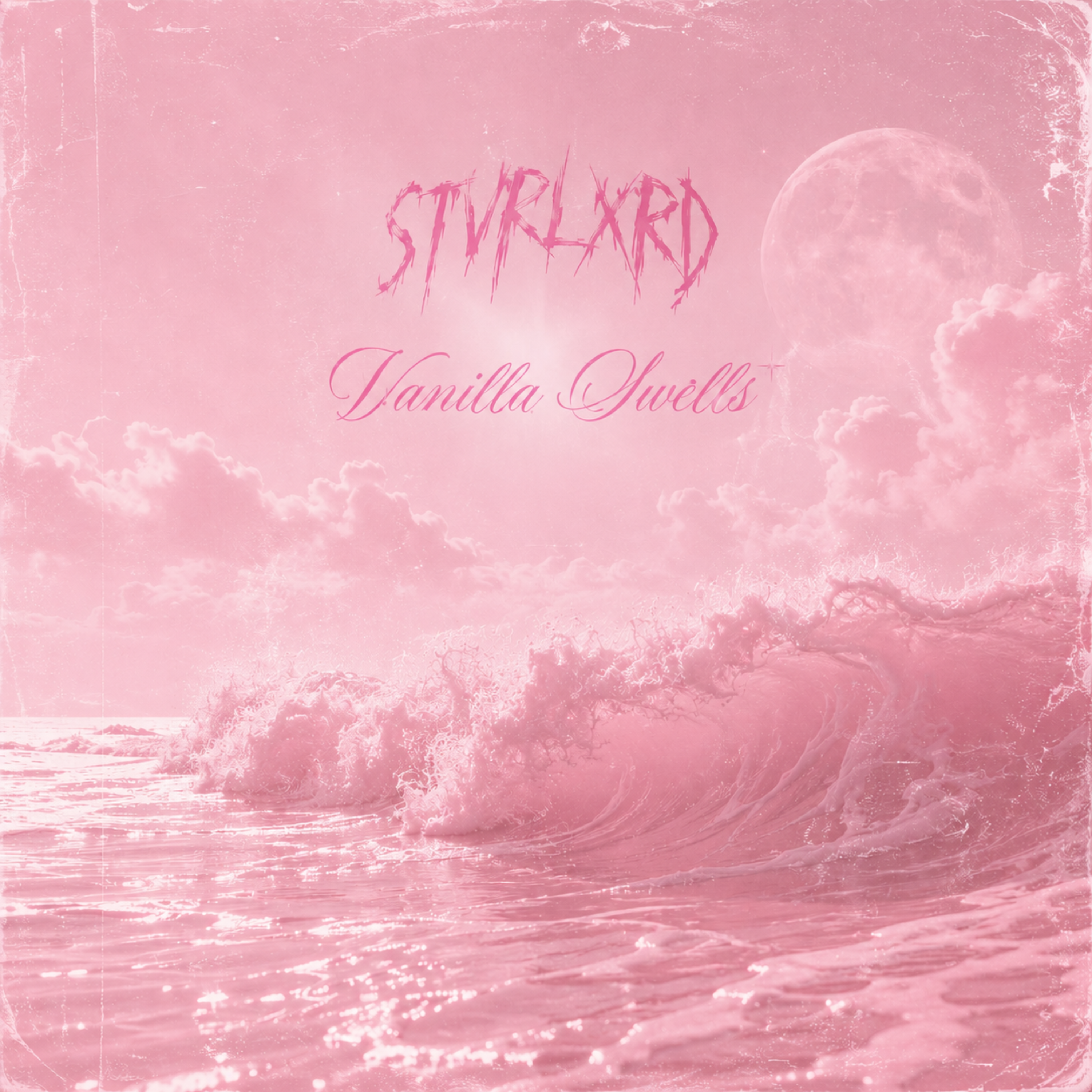 Vanilla Swells by STVRLXRD cover art