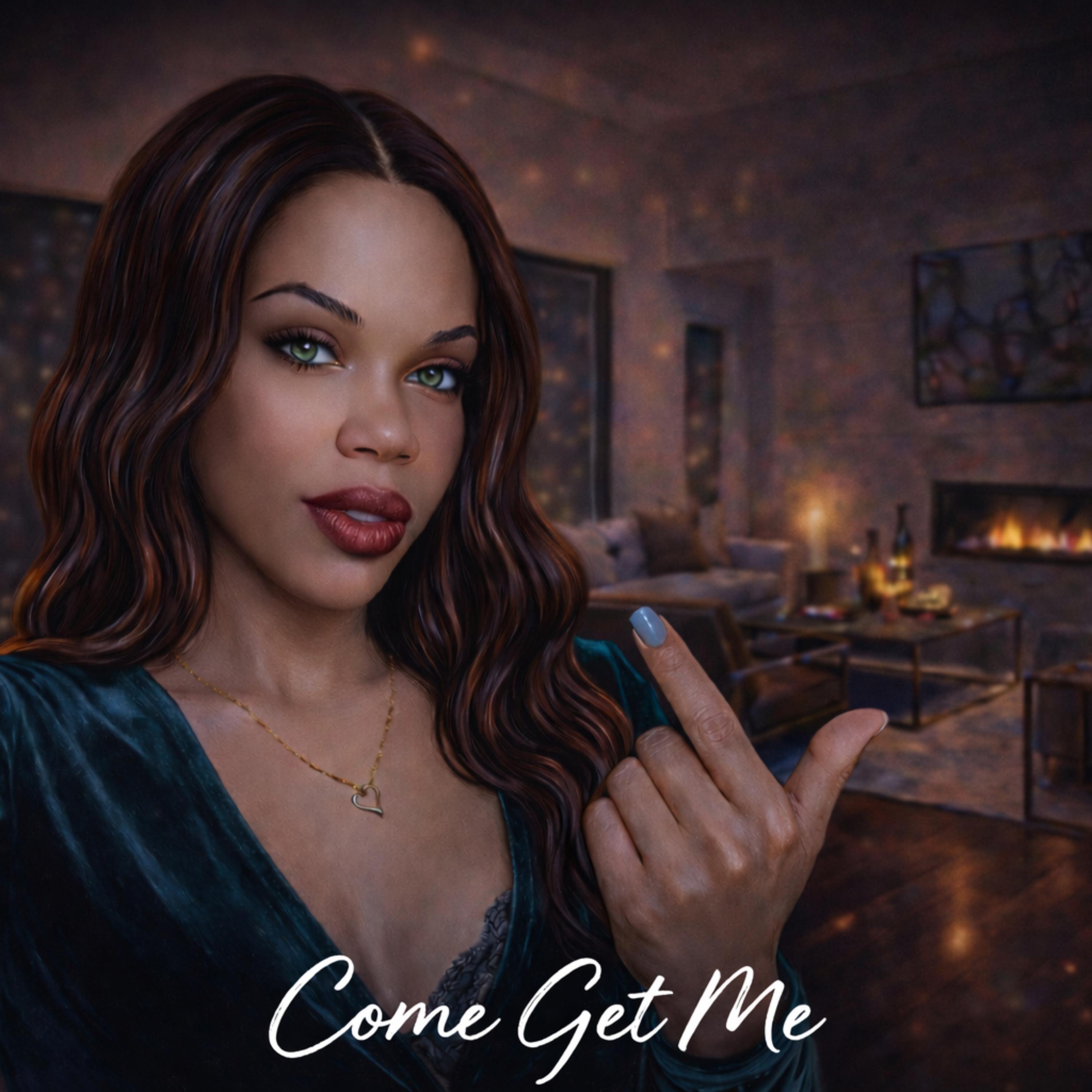 Come Get Me artwork