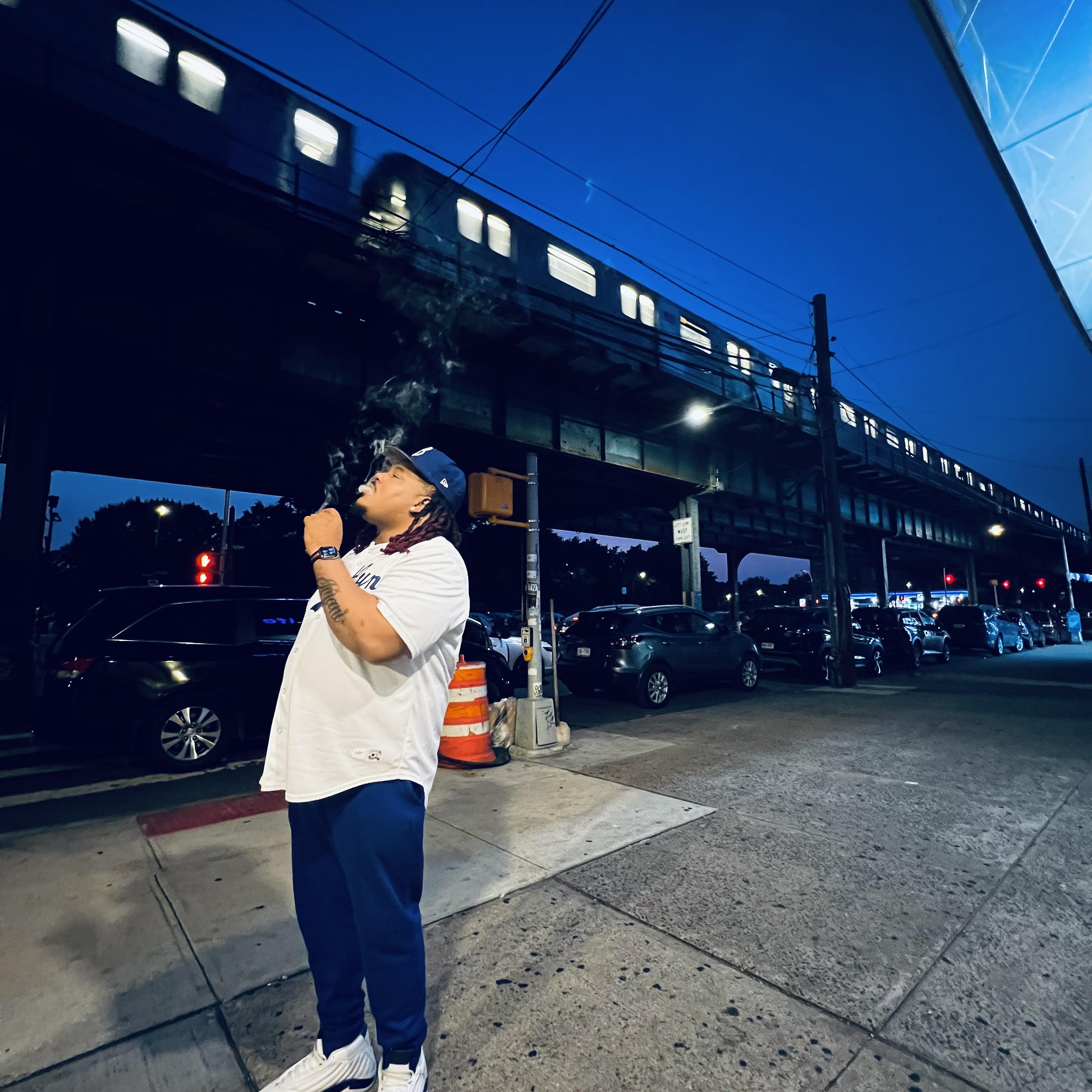 Nothing artwork