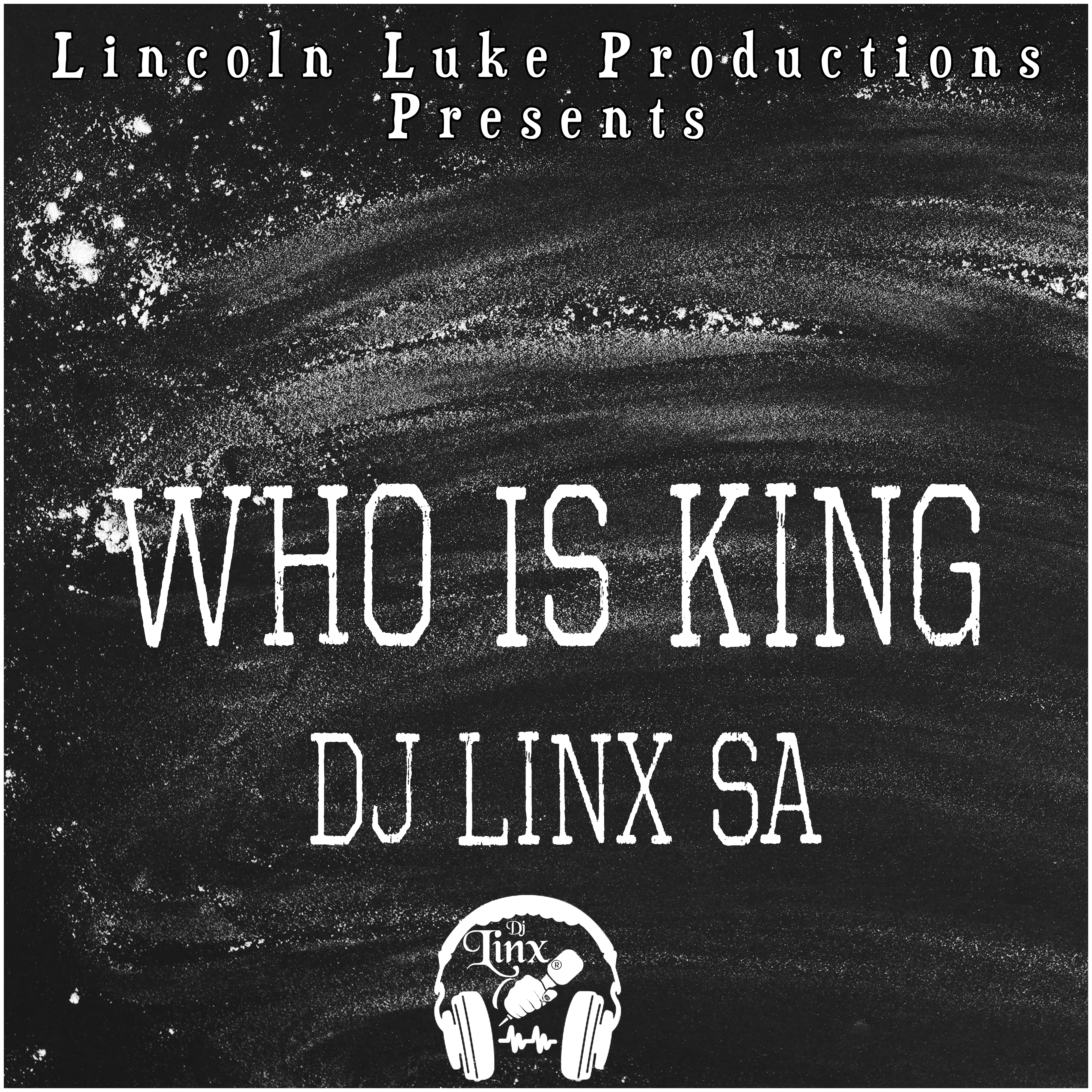 Who Is King artwork
