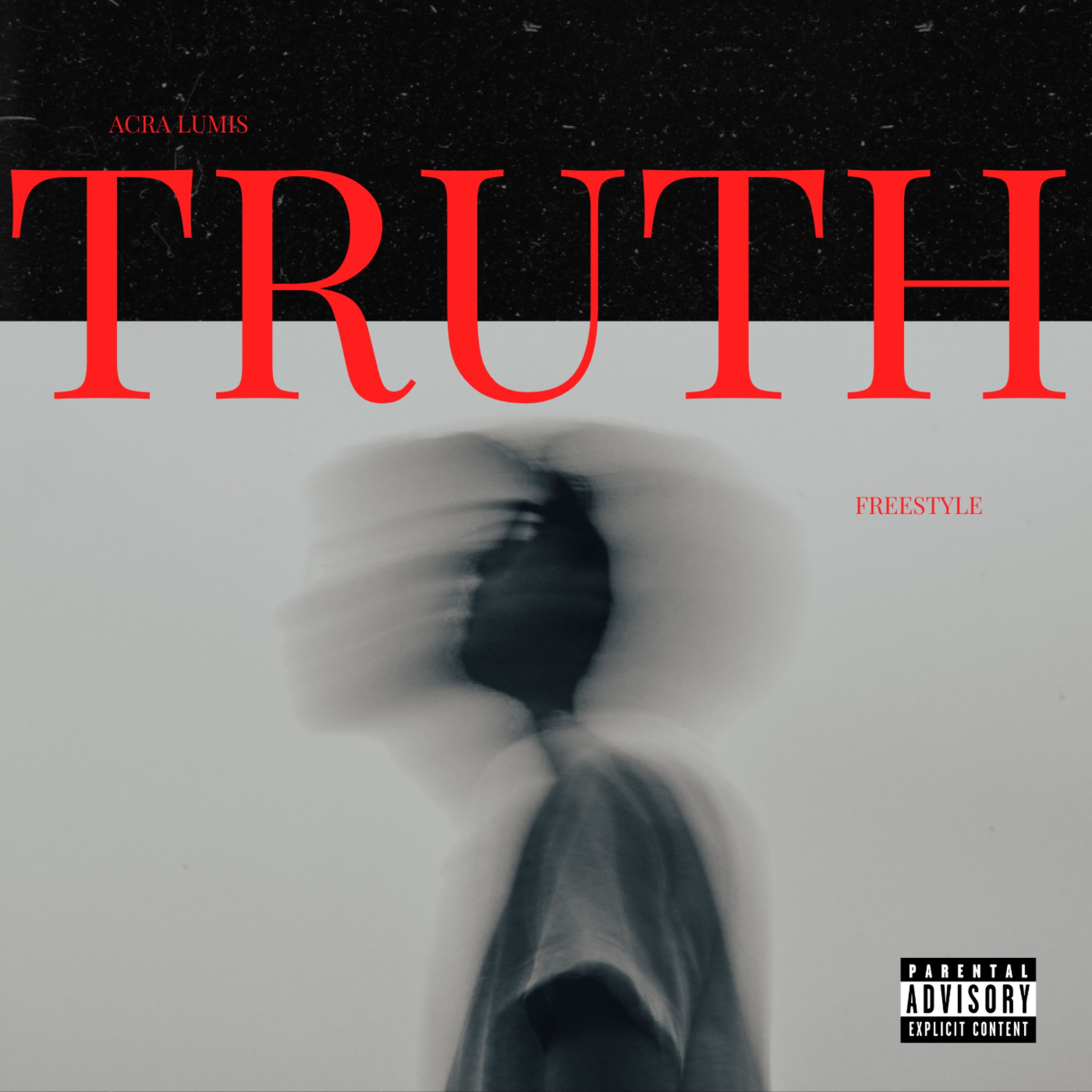 TRUTH FREESTYLE artwork