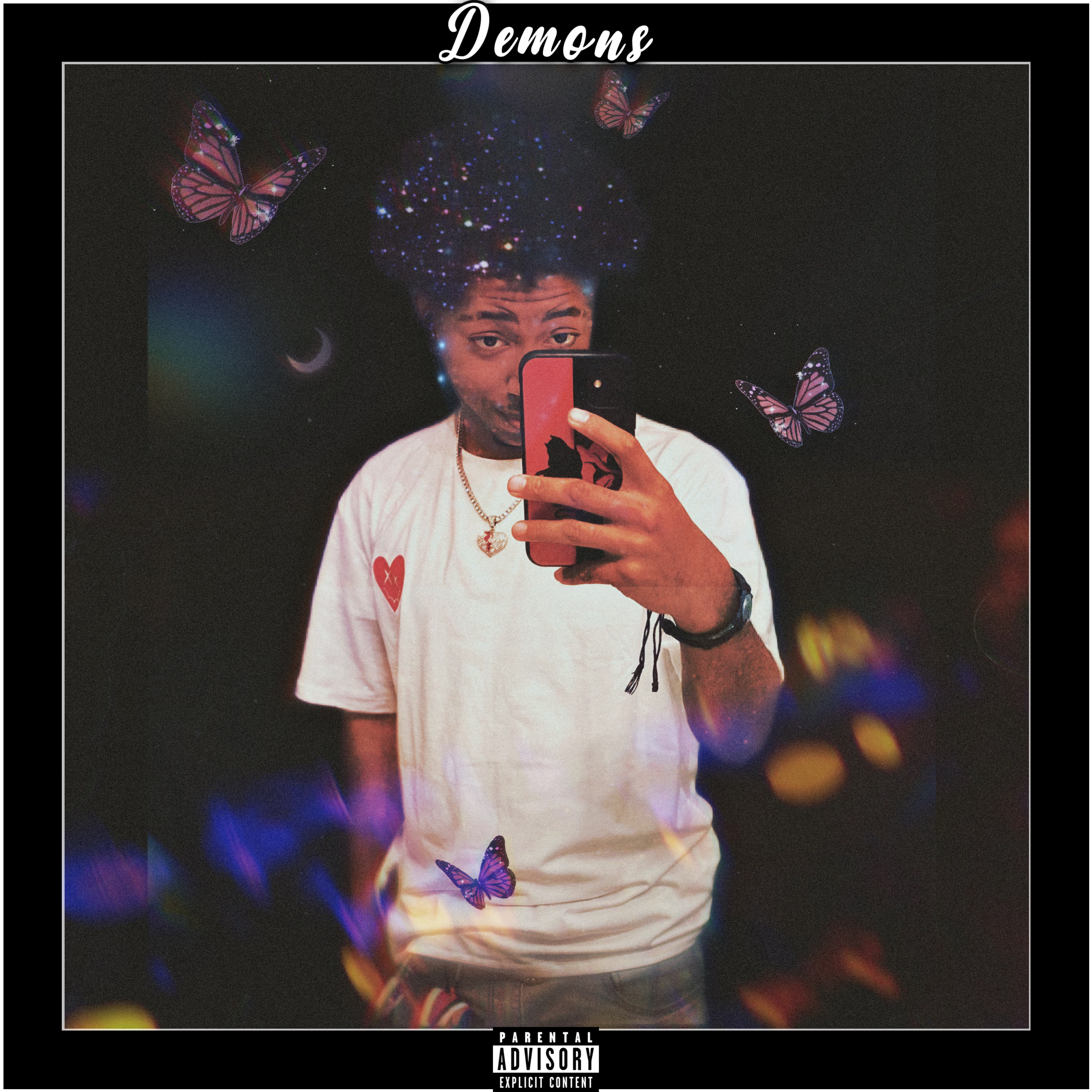 Demons artwork