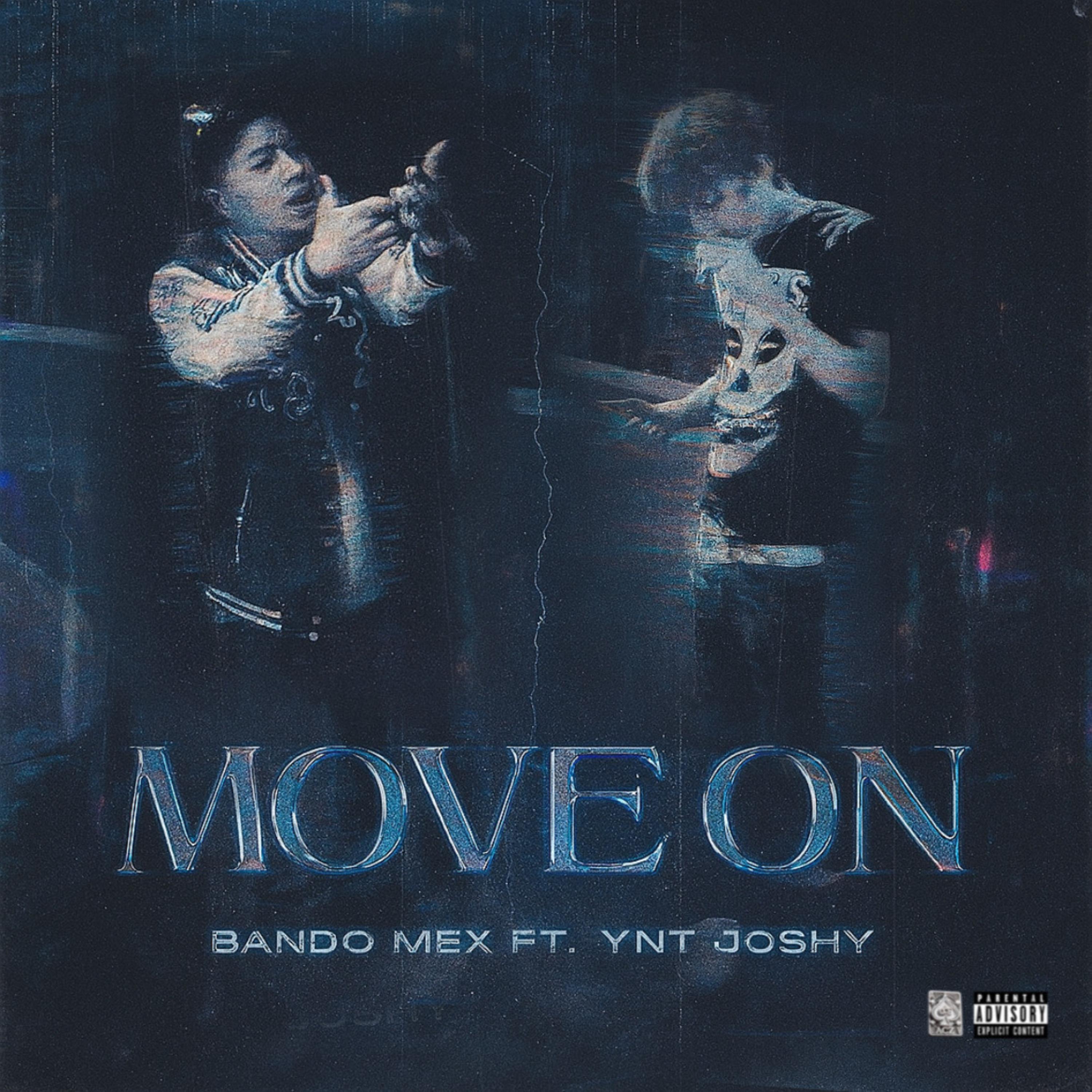 Move On by BandoMex cover art