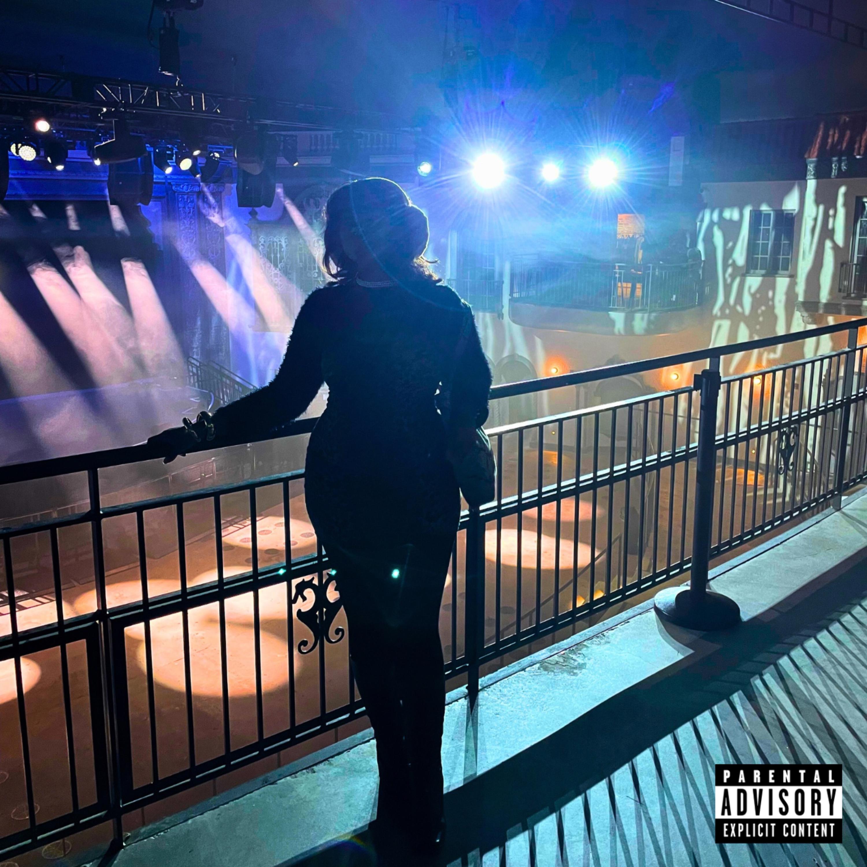 first lady by Casualty! cover art